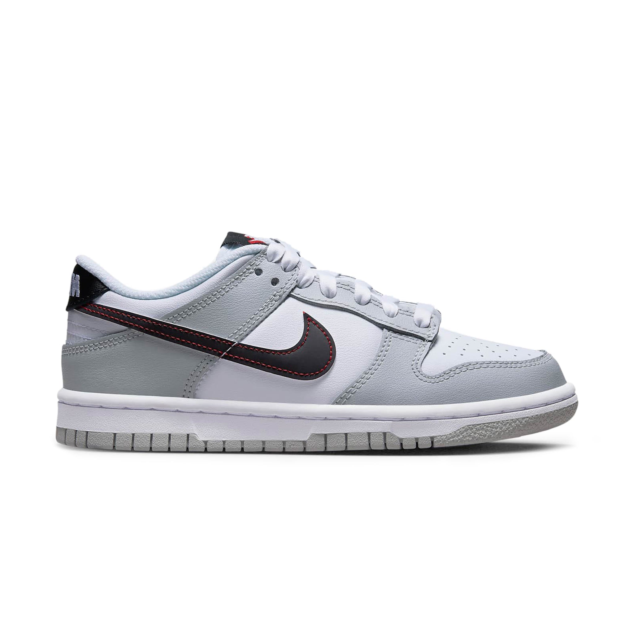 Nike Dunk Low Jackpot (GS) – Grey