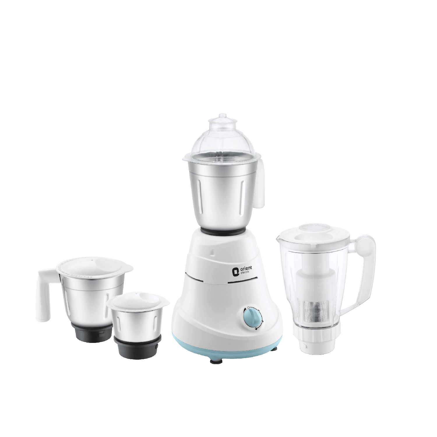Orient Electric Kitchen Kraft 4 Jar Mixer Grinder - view 2