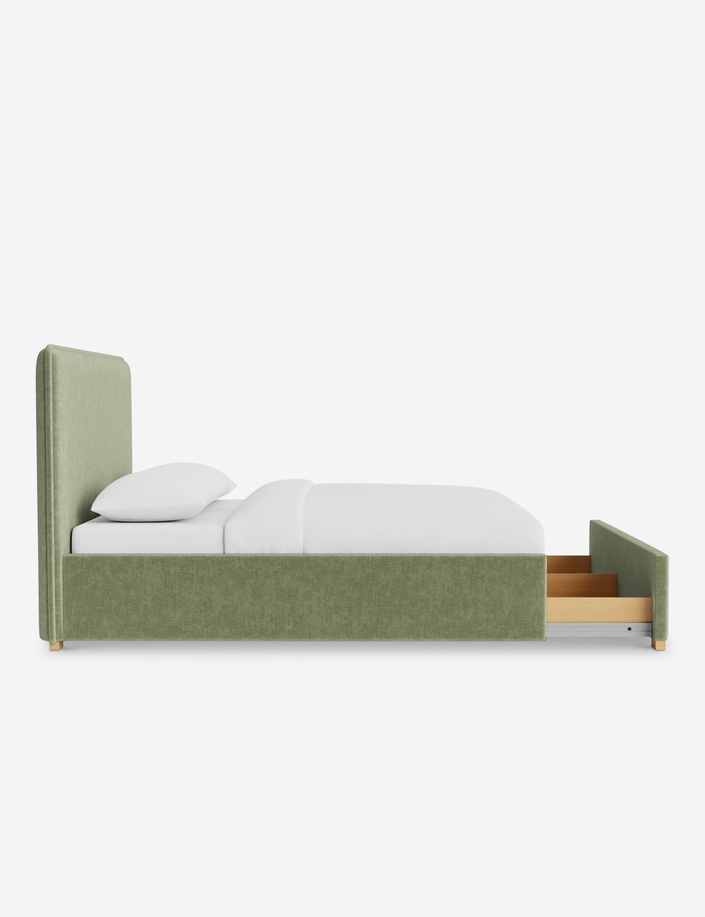 Lulu and Georgia Johnson Storage Bed - view 161