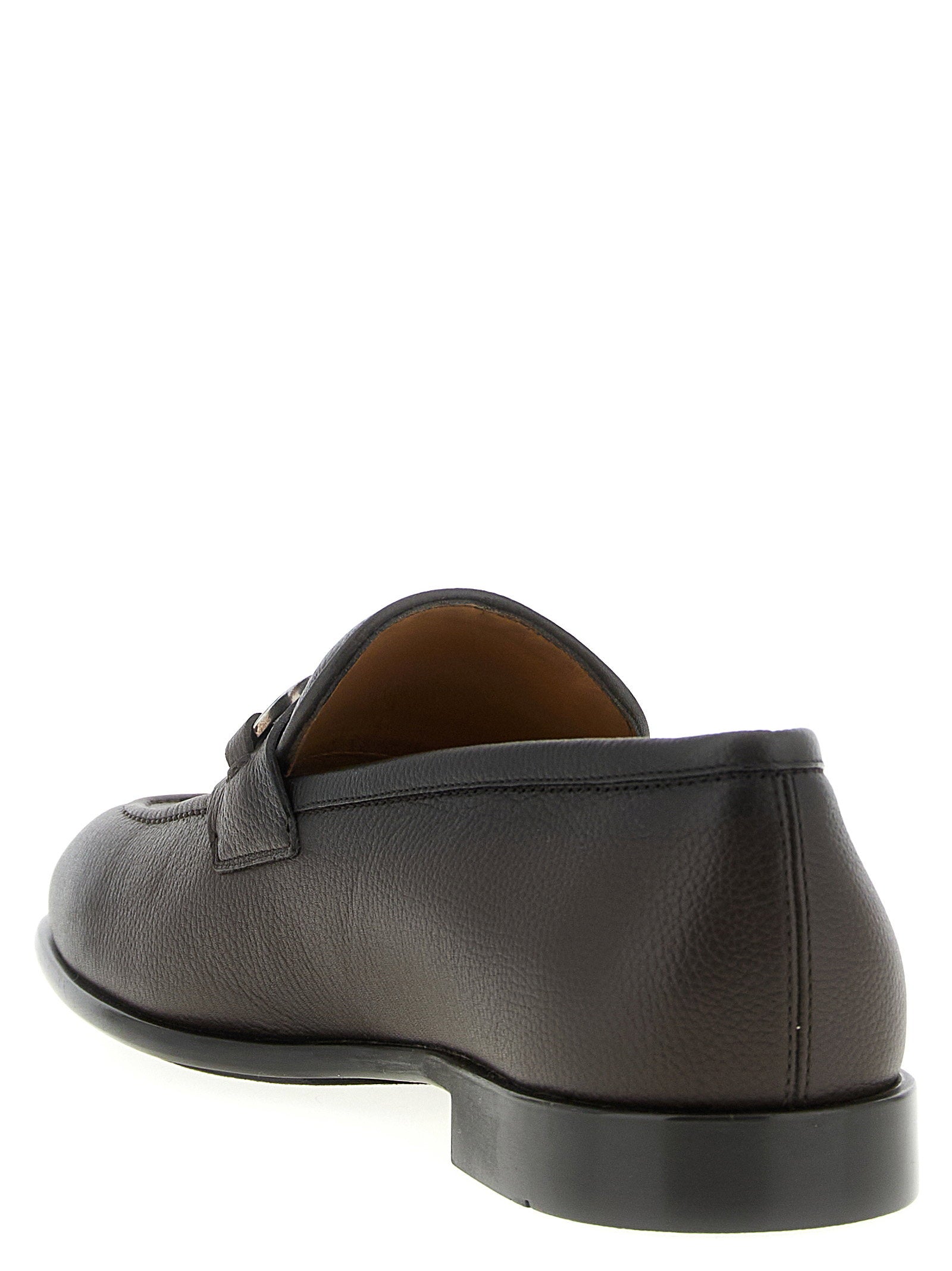 Ferragamo Foster Loafers - view 3