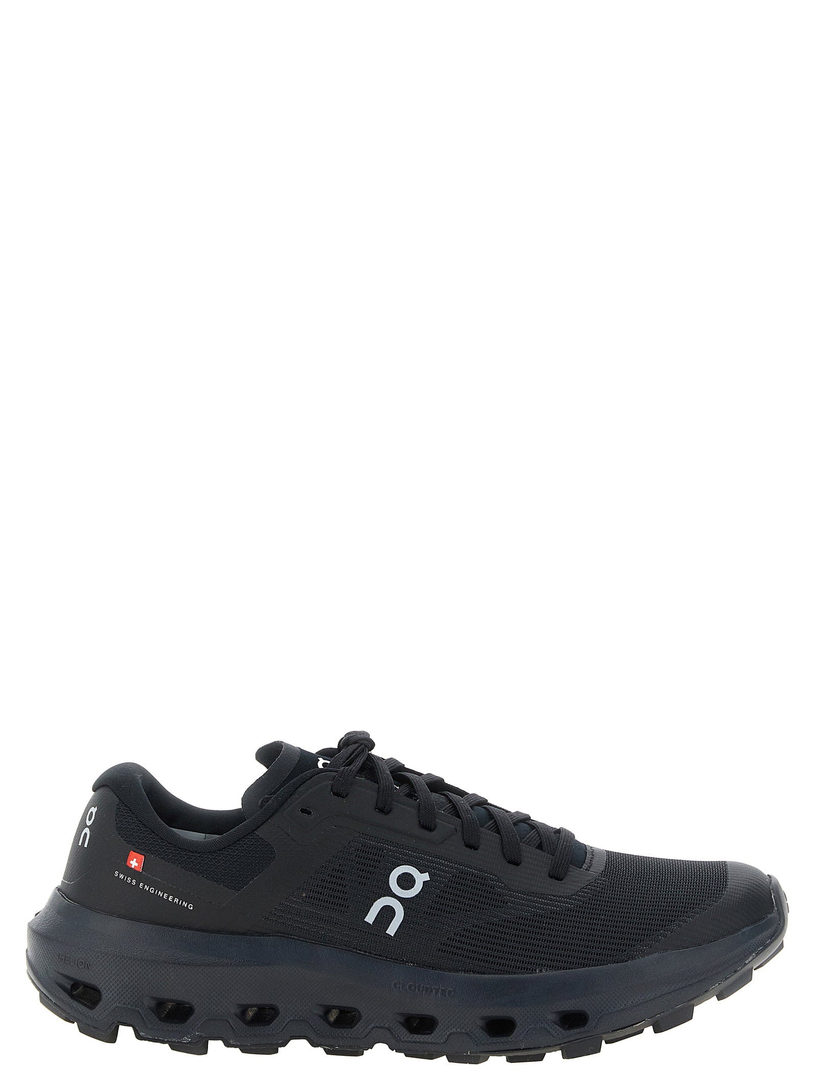 On Cloudvista 3 Sneakers – 100% recycled polyester
