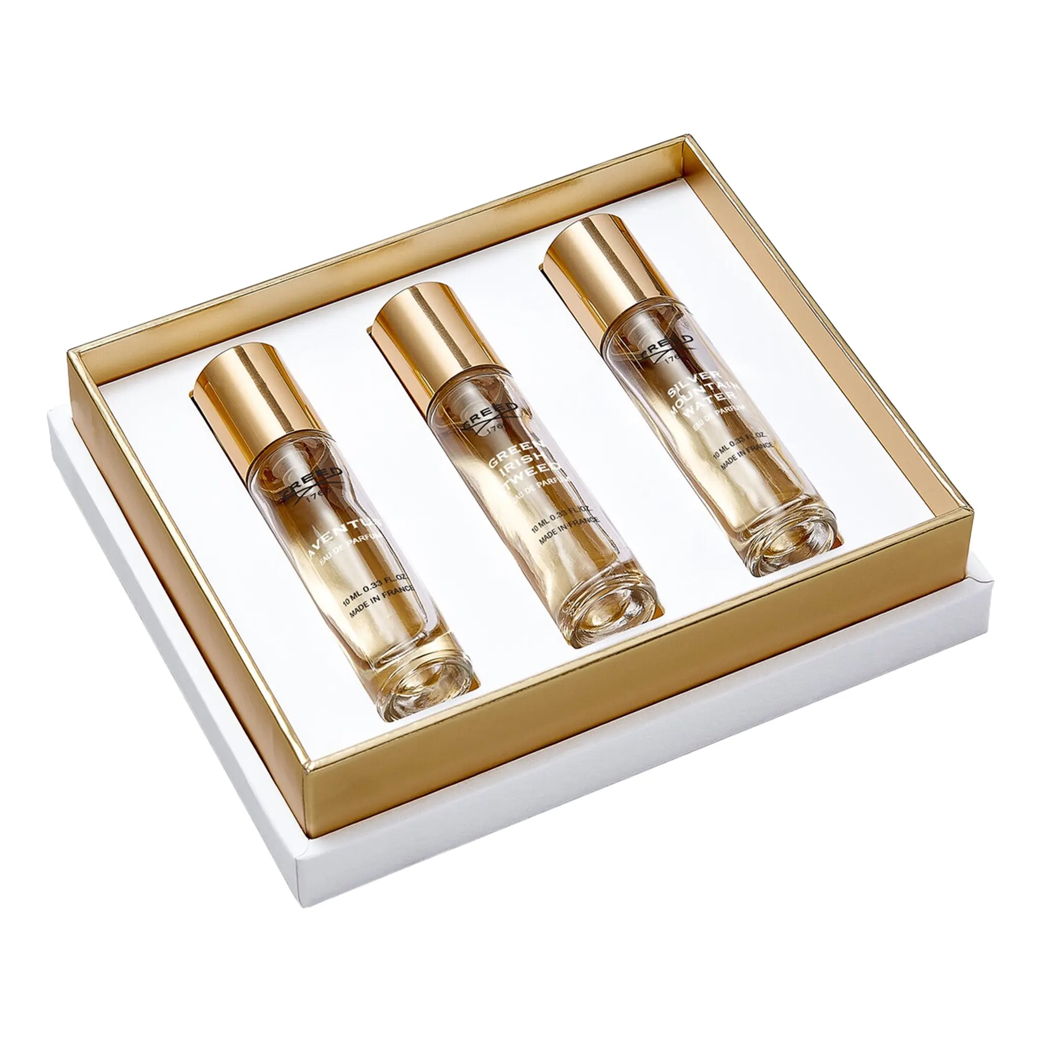 Creed 3 Piece Fragrance Gift Set - view 2