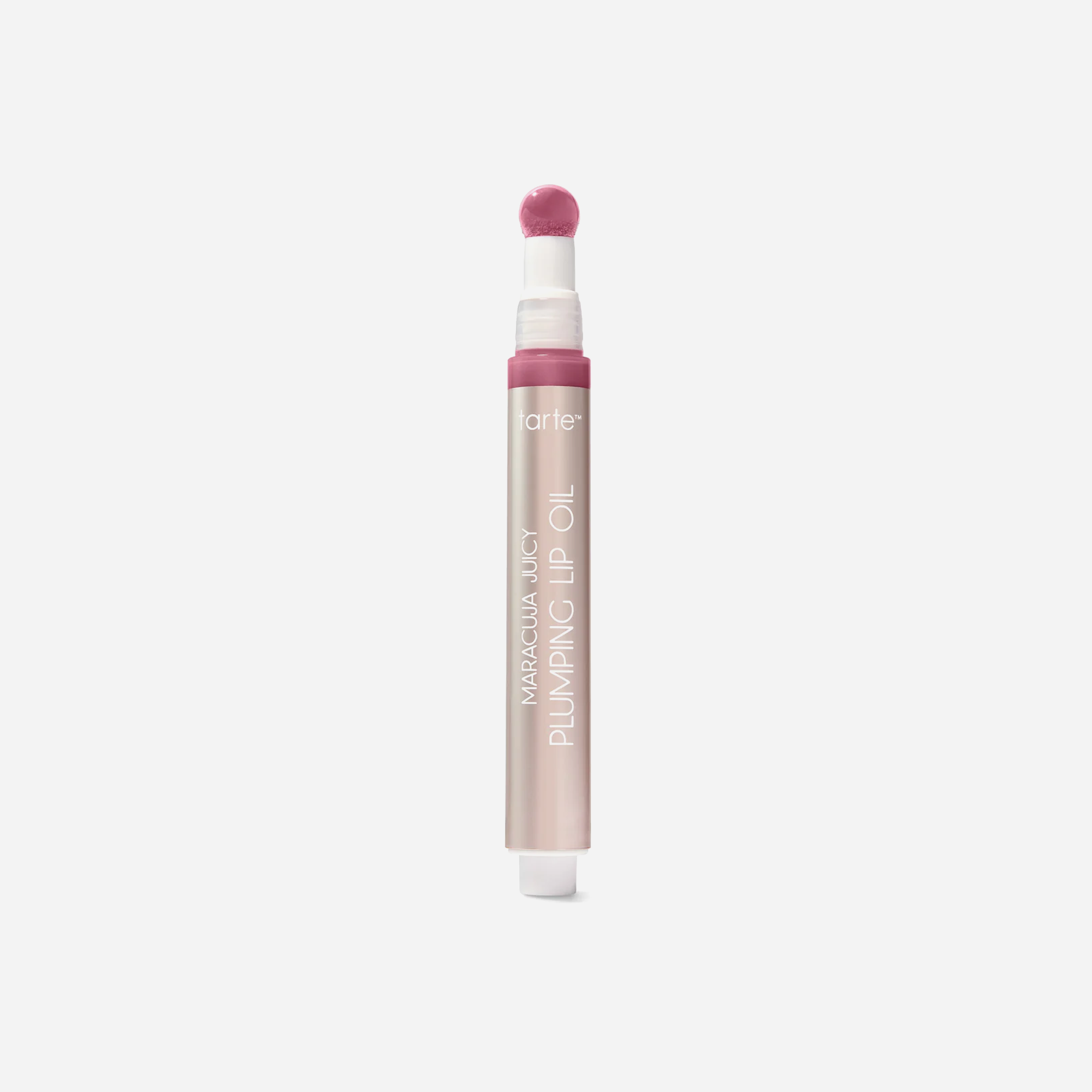 TARTE Maracuja Juicy Plumping Lip Oil - view 7