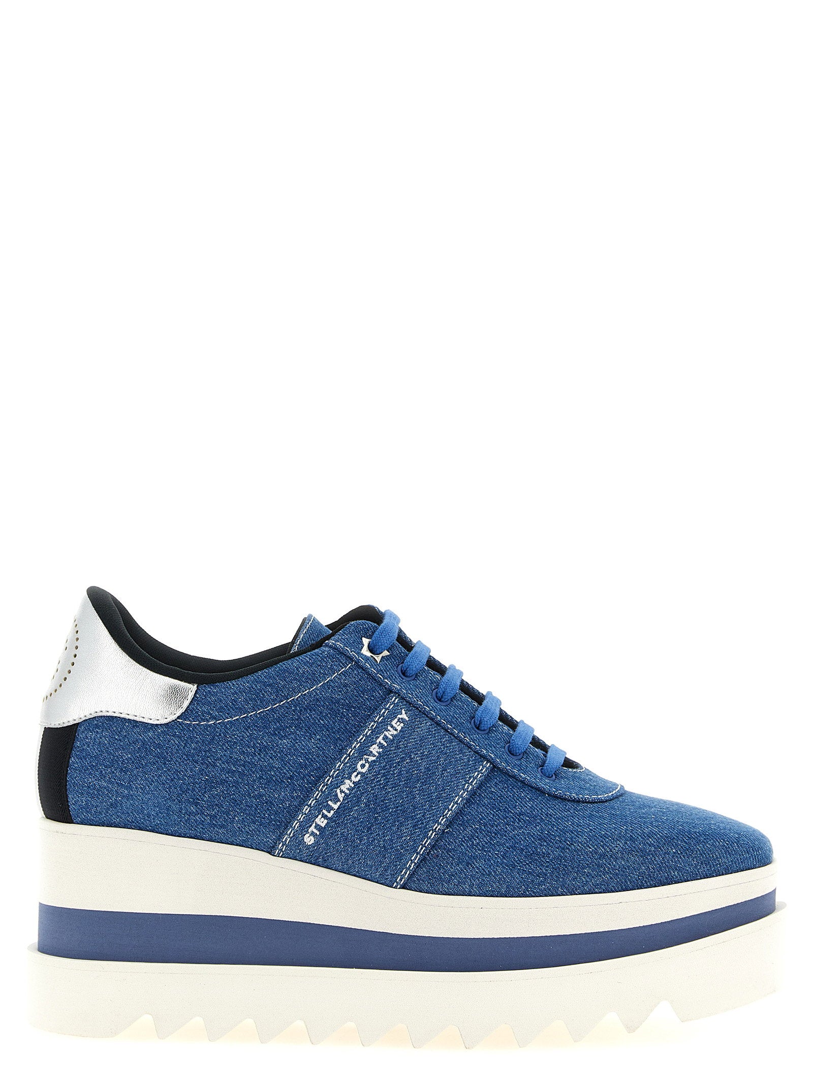 Stella Mccartney Sneakelyse Sneakers – 100% eva