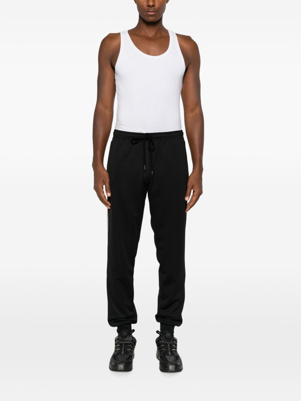 MM6 Maison Margiela Trousers – 100% Polyester - view 2