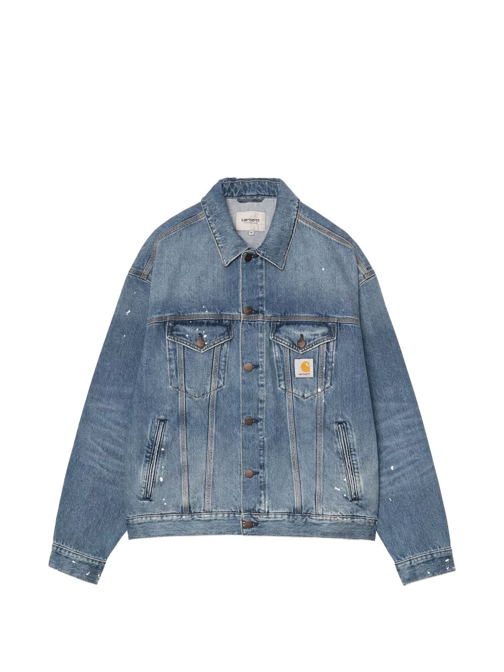 Carhartt wip pre jackets – Carhartt Wip Pre Jacket – 100% Cotton