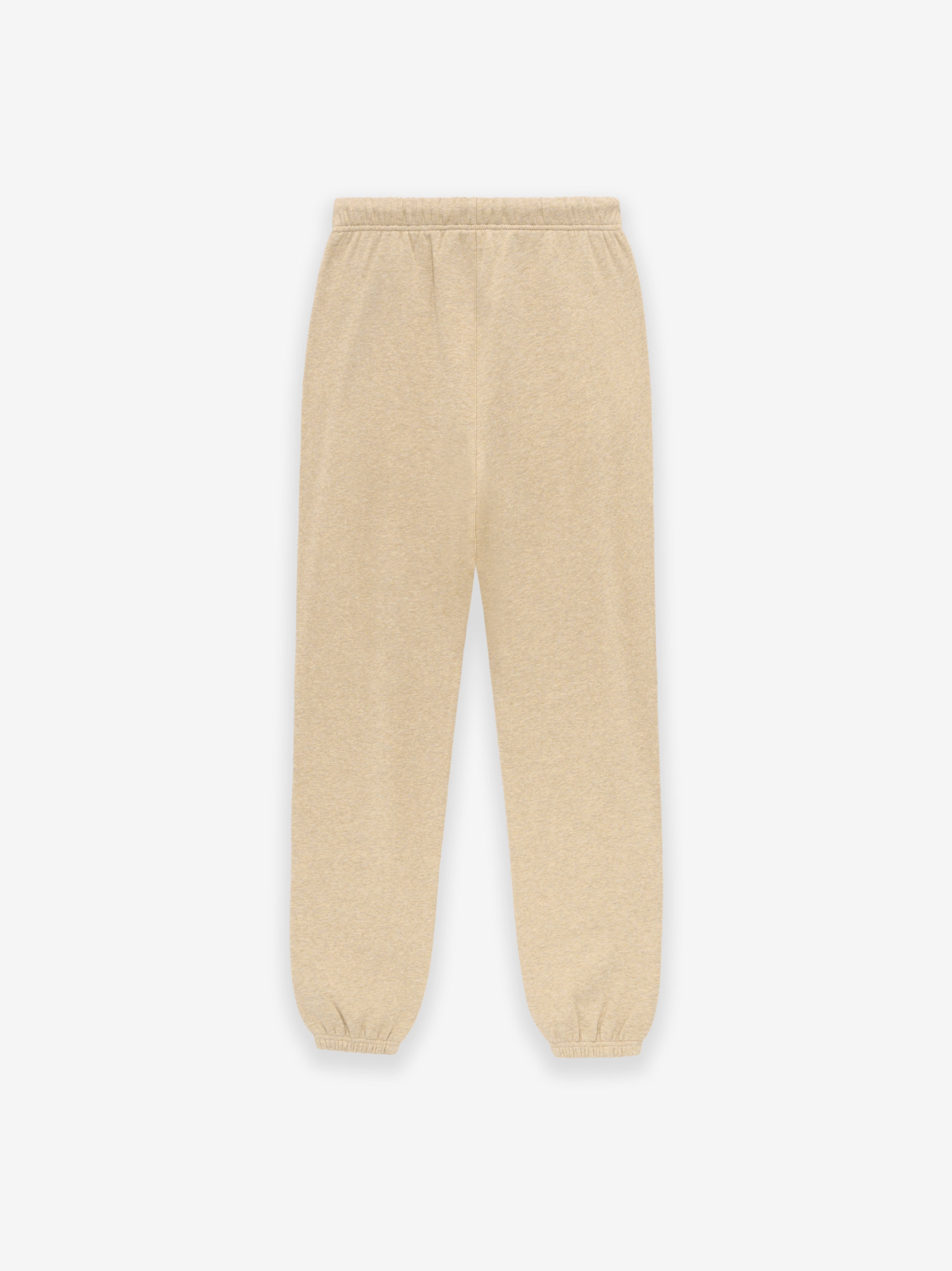 Essentials Sweatpant – Gold Heather - view 2