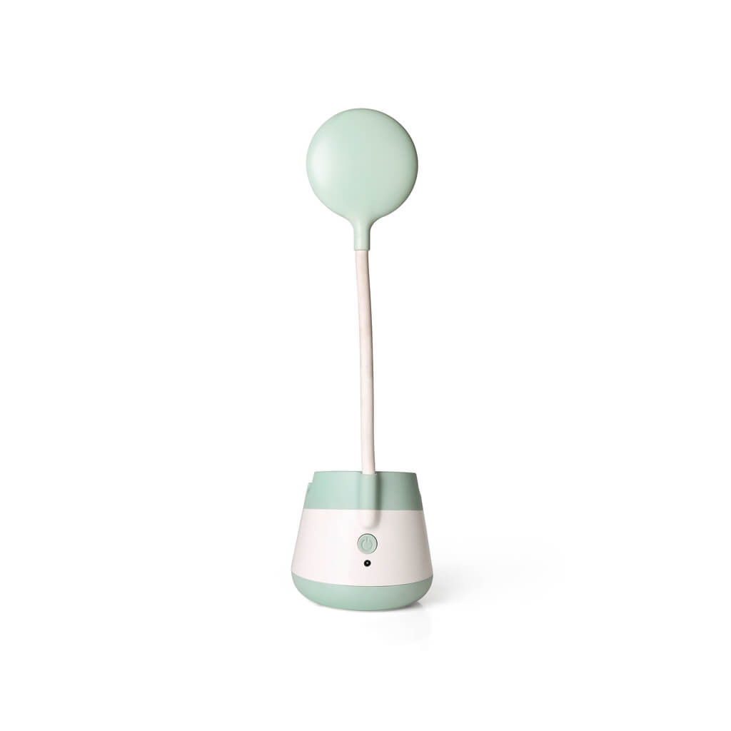 Bigsmall_hmk Work Table Lamp with Pen Stand - view 18