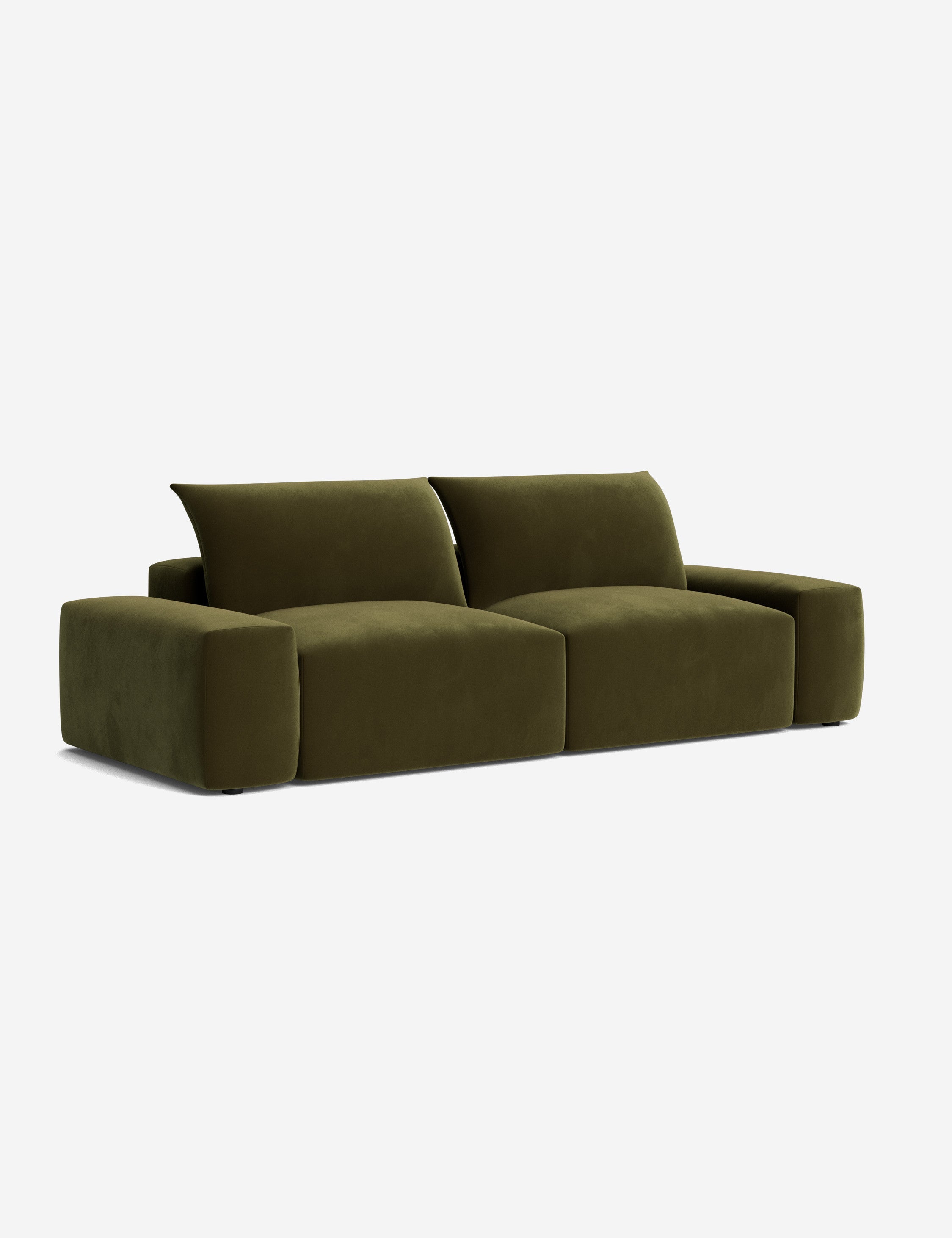 Lulu and Georgia Brinley Modular Sofa - view 147