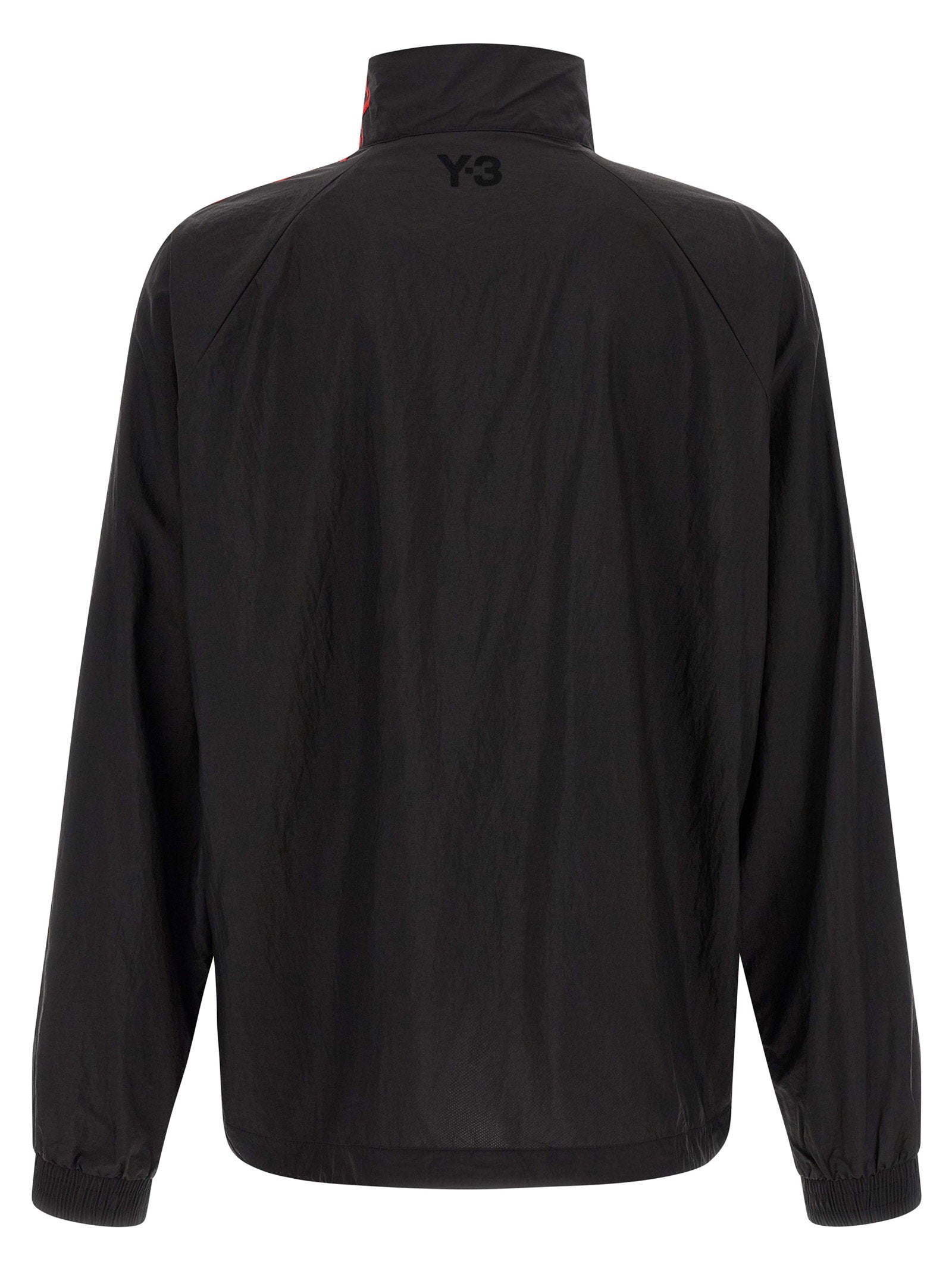 Y-3 Gradient Stripes Sweatshirt – 100% polyamide - view 2