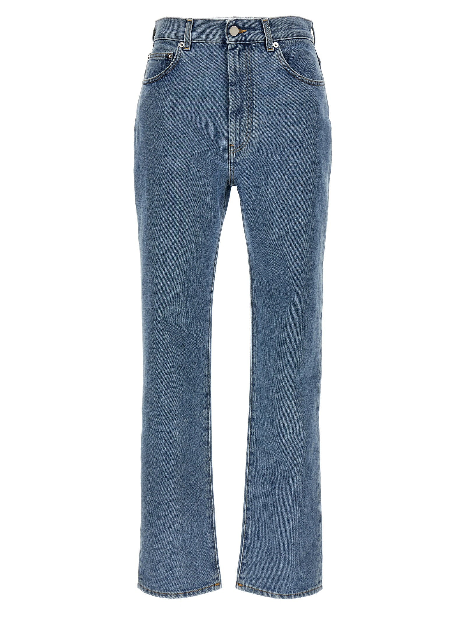 Loulou De Saison Wular Jeans – 100% organic cotton