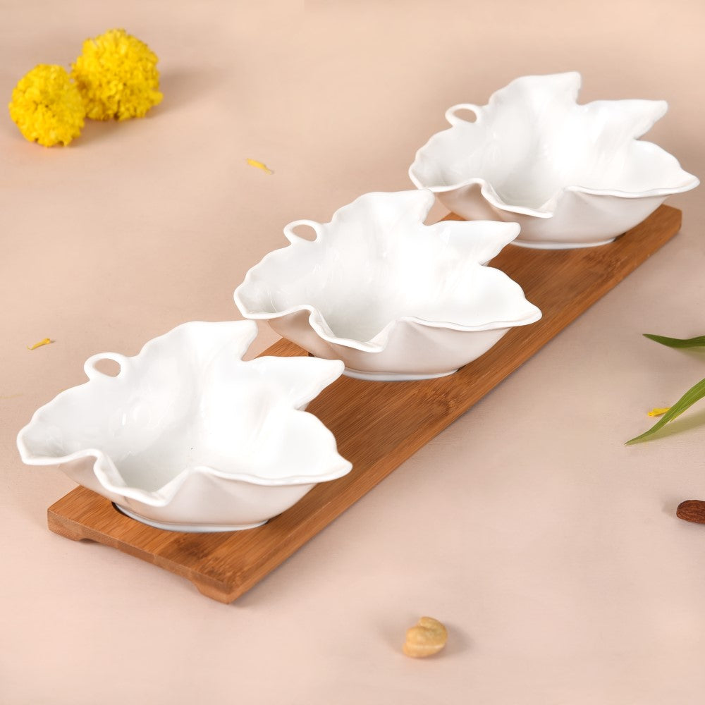 Nestasia Tea And Snacks Diwali Gift Hamper - view 3