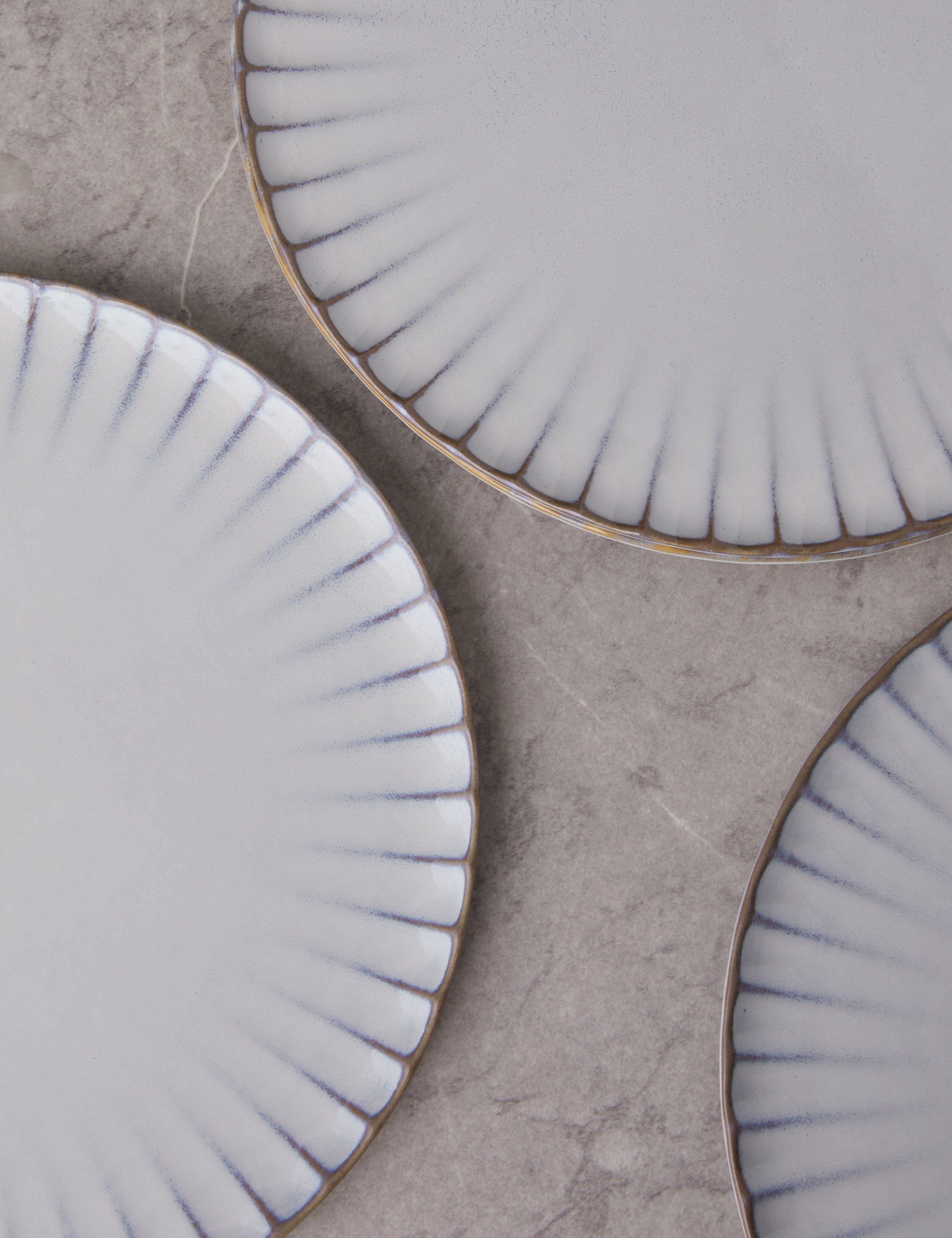 Lulu and Georgia Inku Ceramic Dinnerware by Sergio Herman x Serax - view 33
