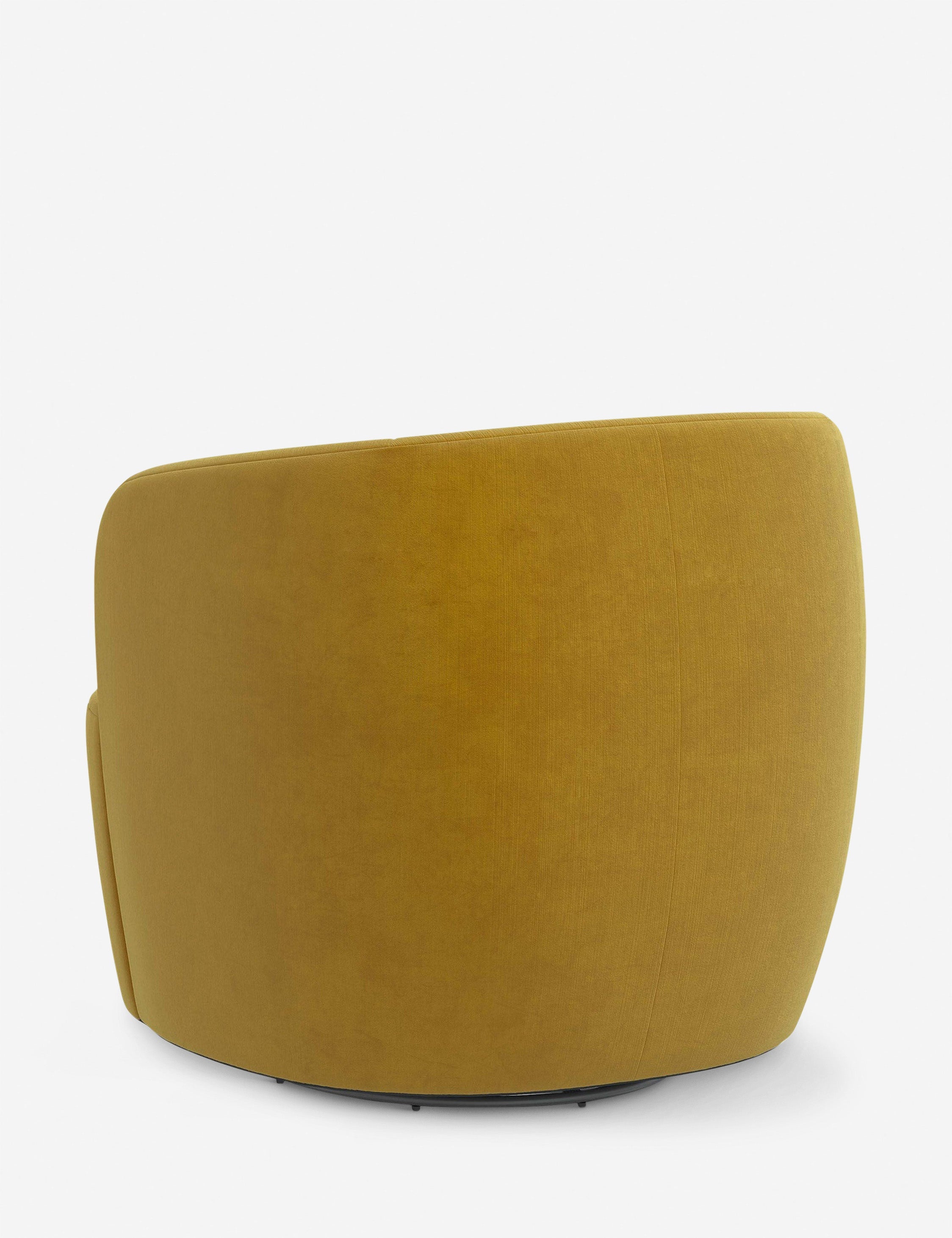 Lulu and Georgia Rue Swivel Chair - view 107