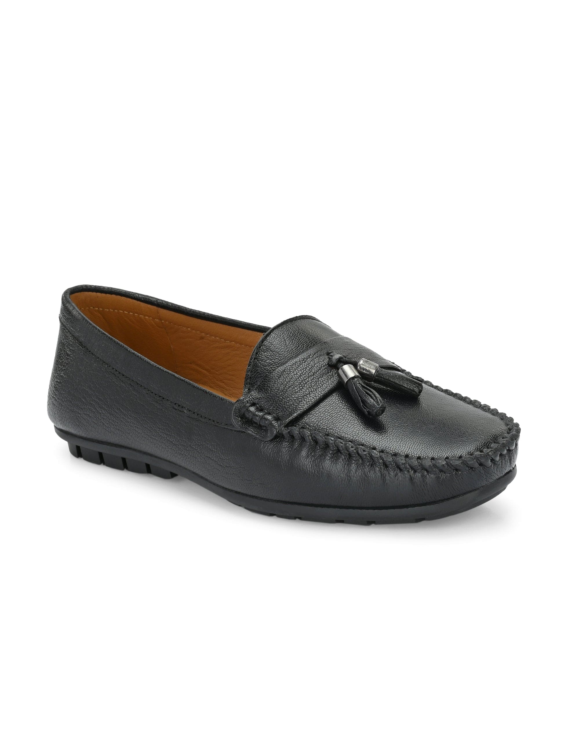 ladybossbyegoss Women Loafers by Lady Boss x Egoss - view 8
