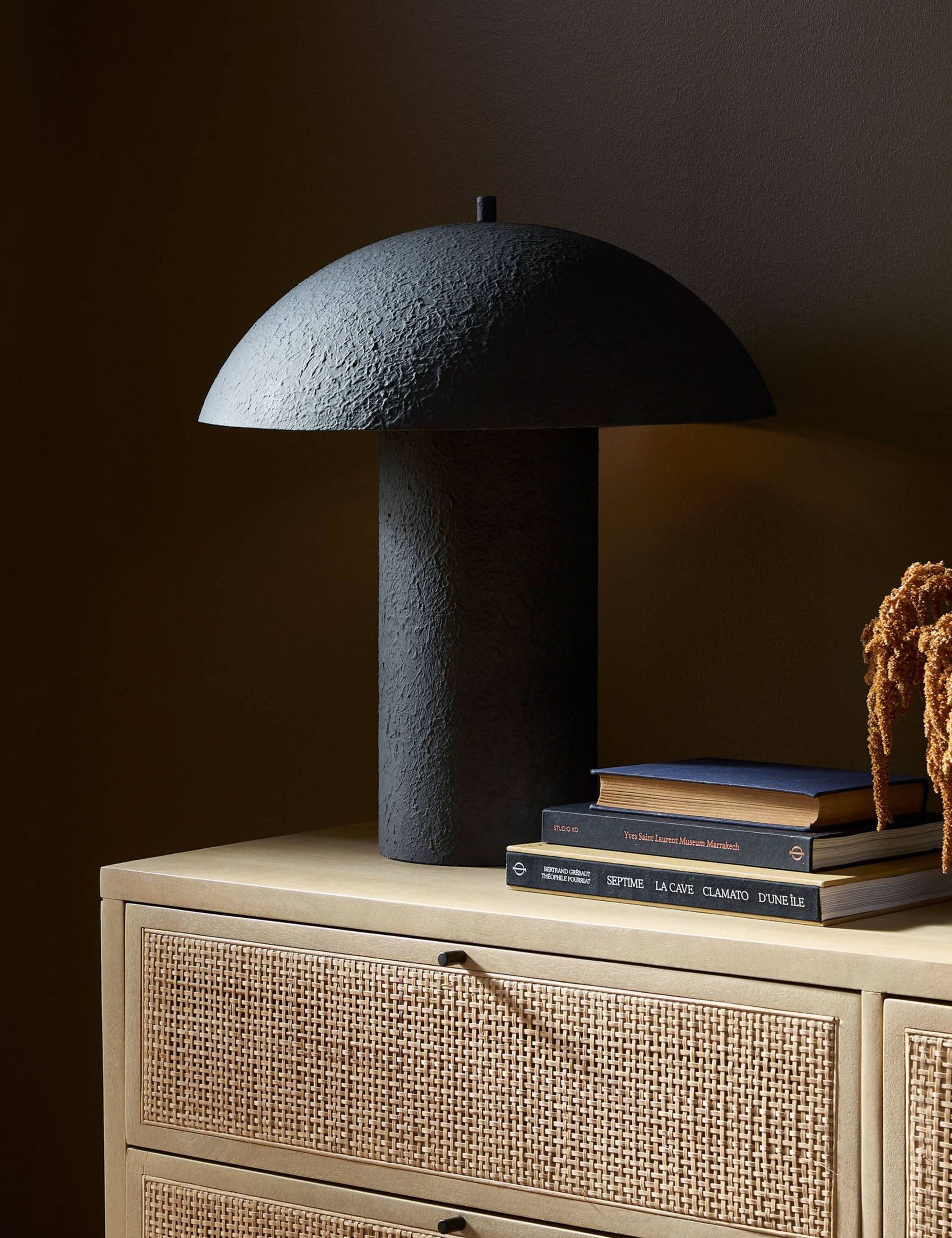 Lulu and Georgia Ricardo Table Lamp - view 3
