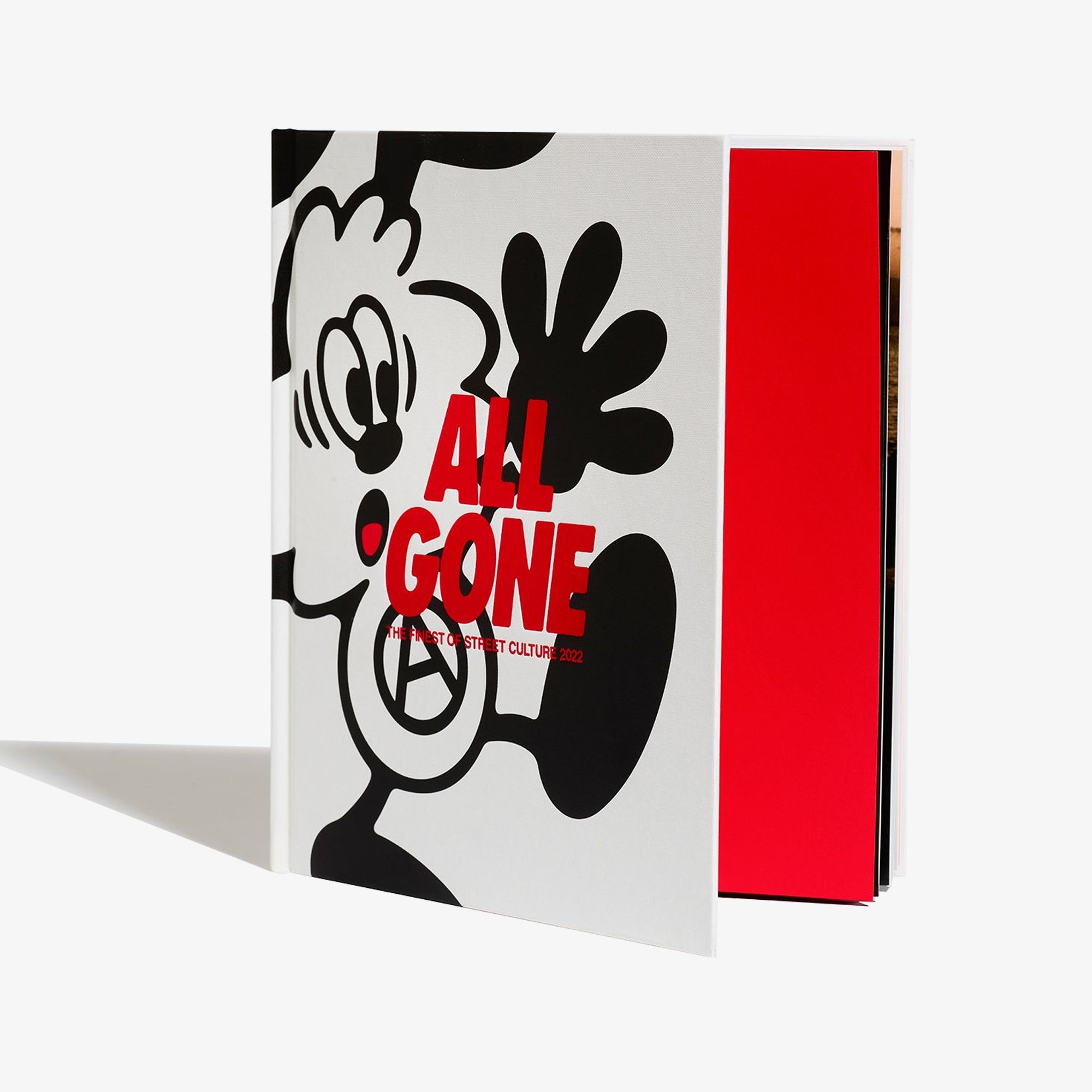 LaMJC La MJC | ALL GONE 2022 VICK COVER