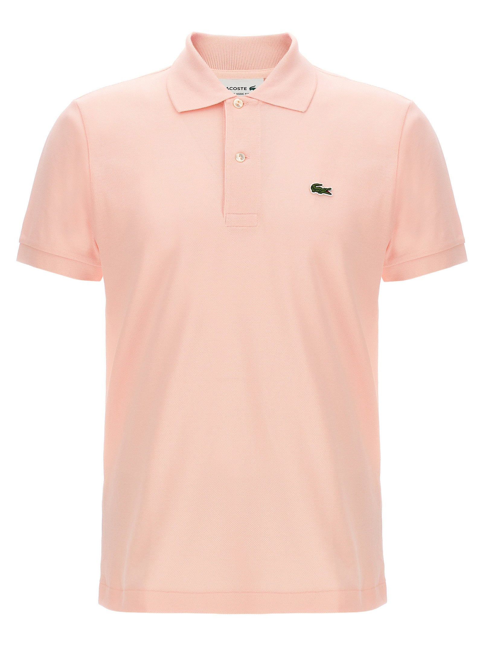 Lacoste L.12.12 Original Polo Shirt – 100% cotton