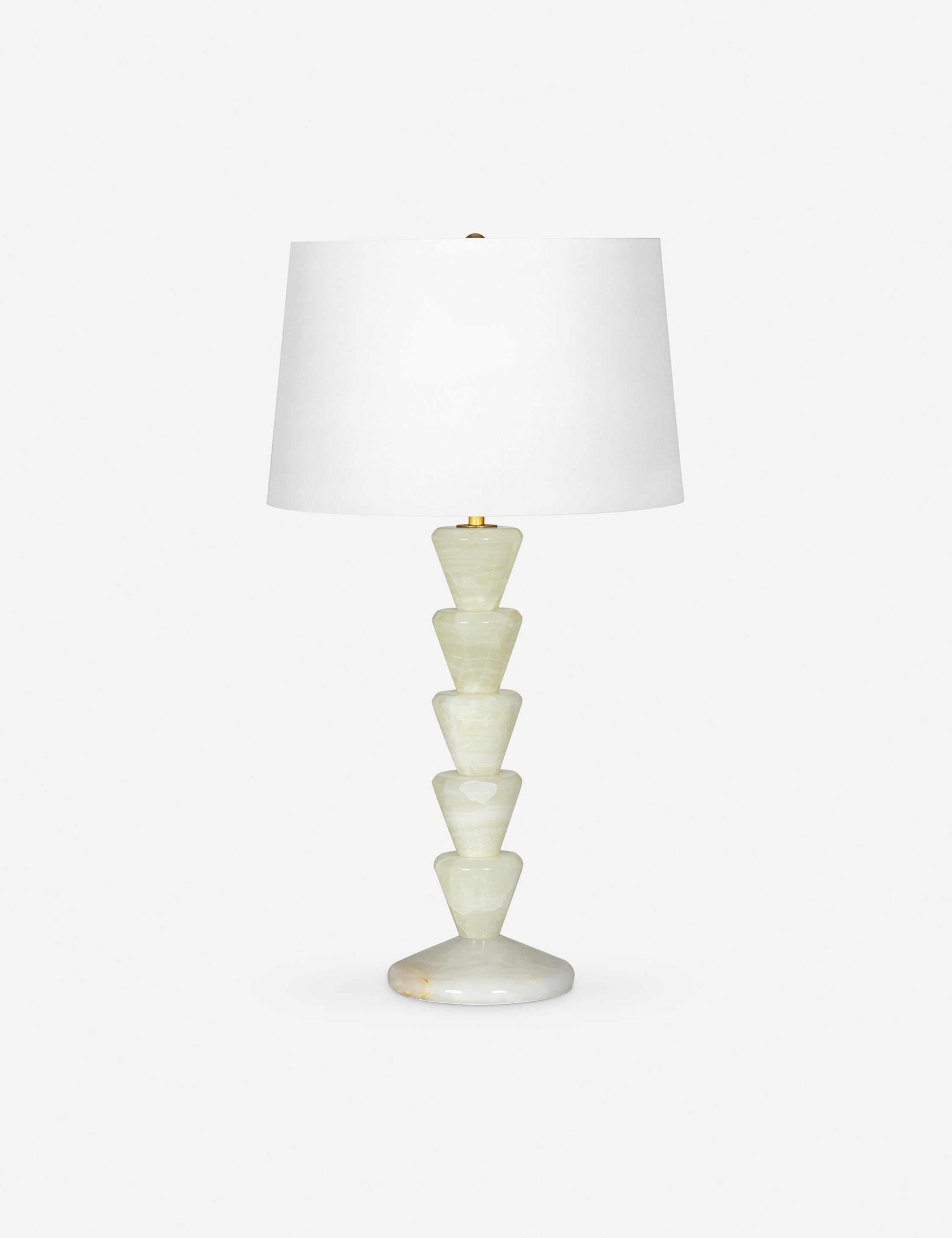 Lulu and Georgia Patricia Table Lamp by Regina Andrew