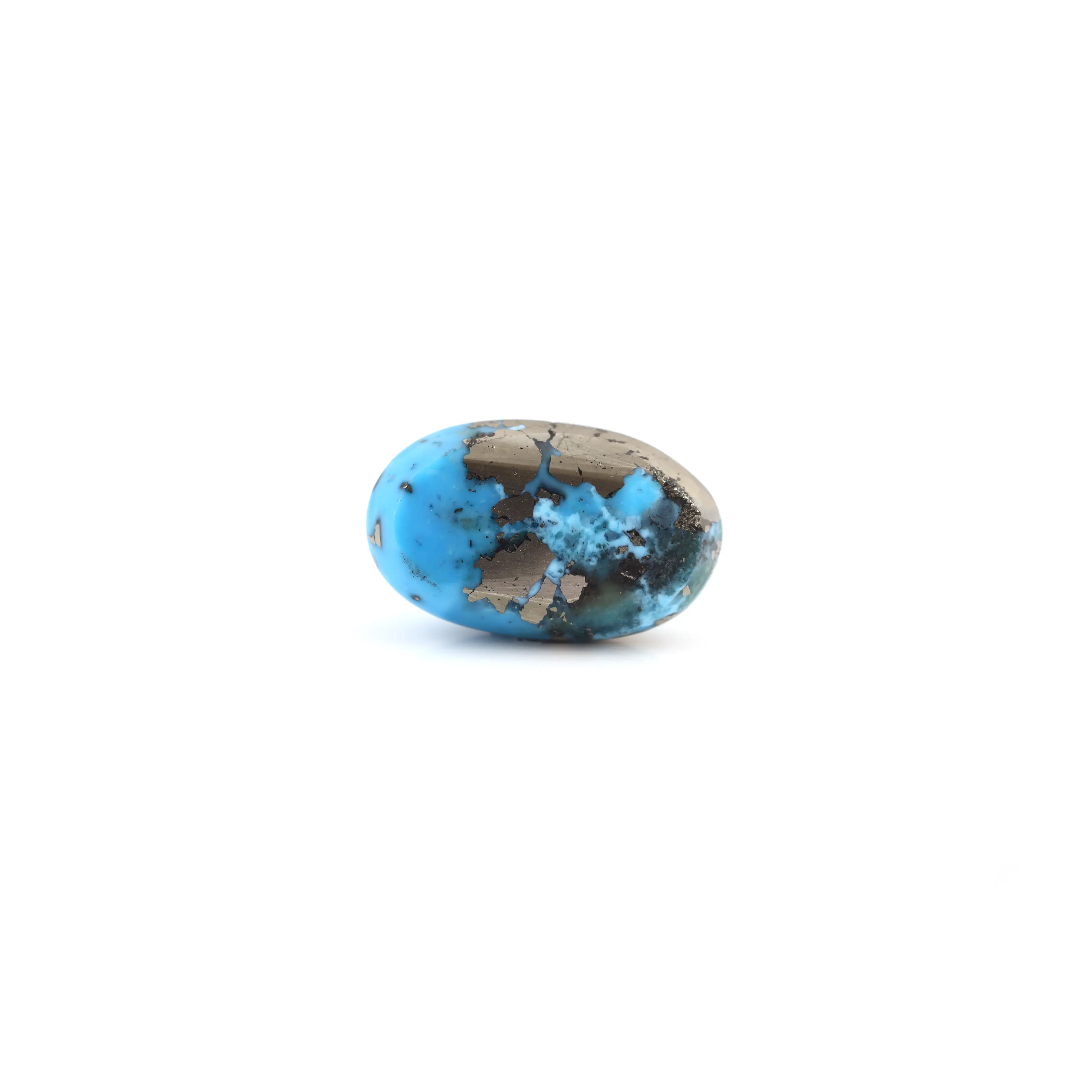 Pramogh Irani Firoza - 20.9 Carat - view 2