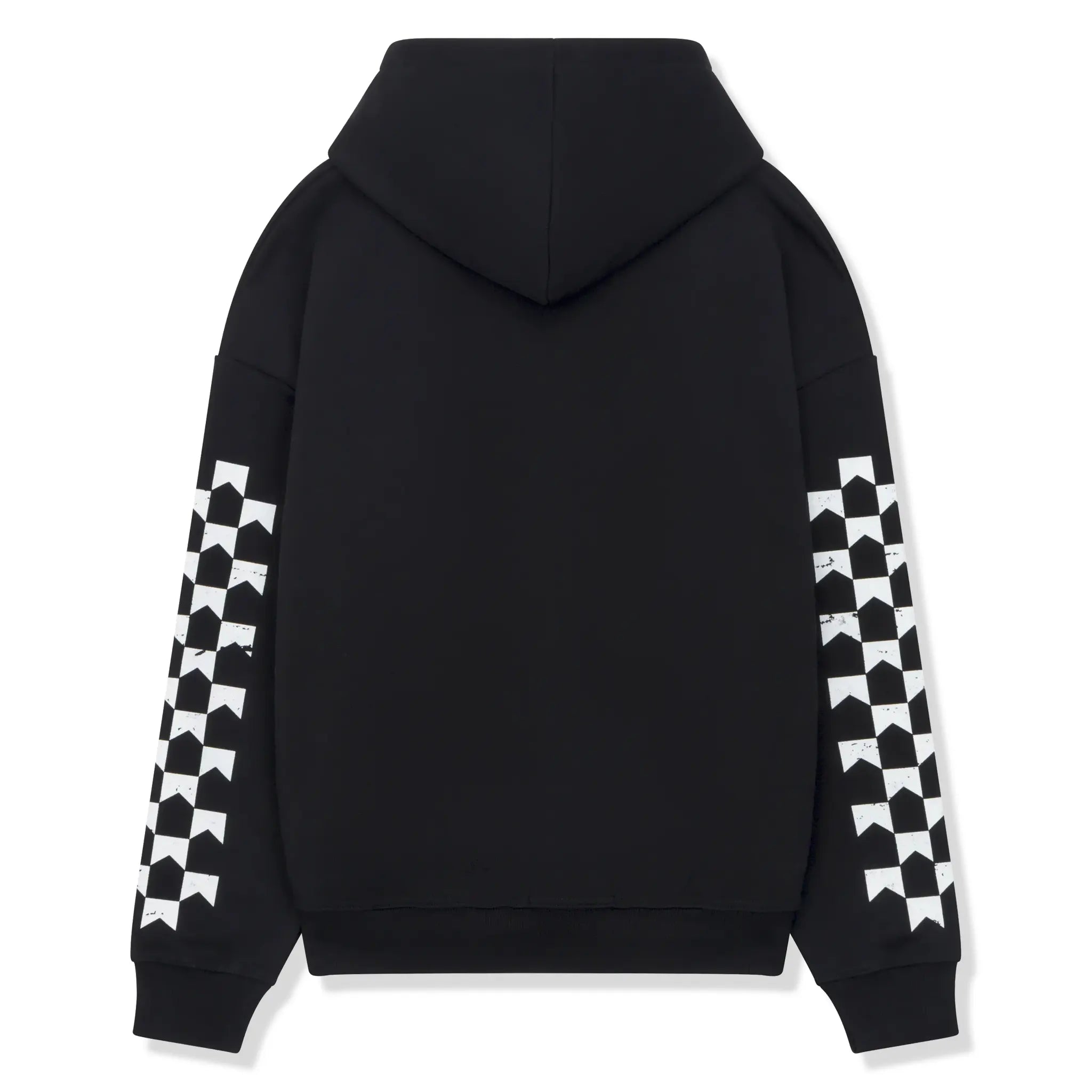 SIARR Racing Club Black Hoodie - view 2