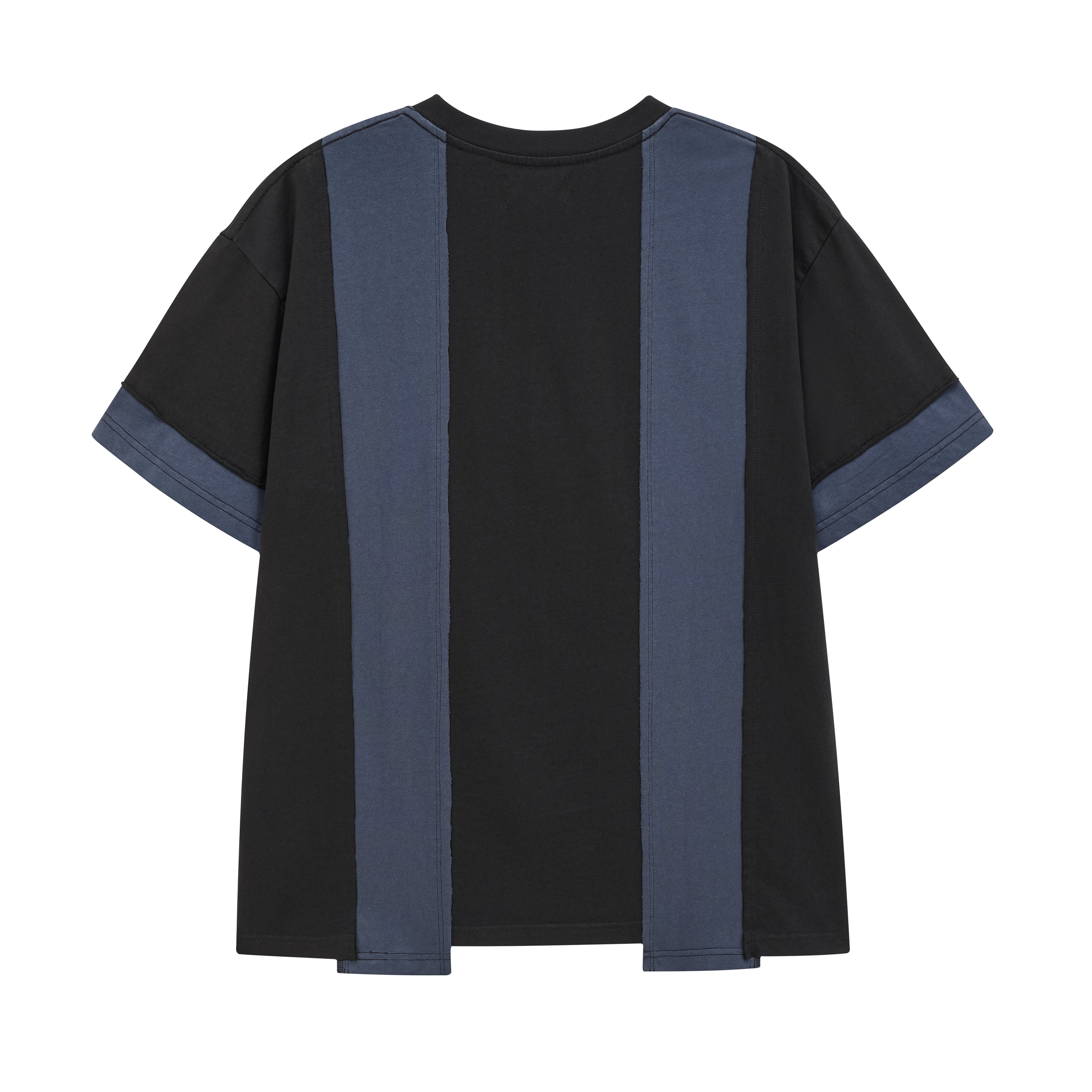 Supplier Layering Iron Logo Tee - view 2