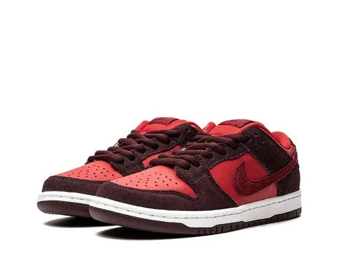 My Store Nike Sb Dunk Low Cherry - view 2