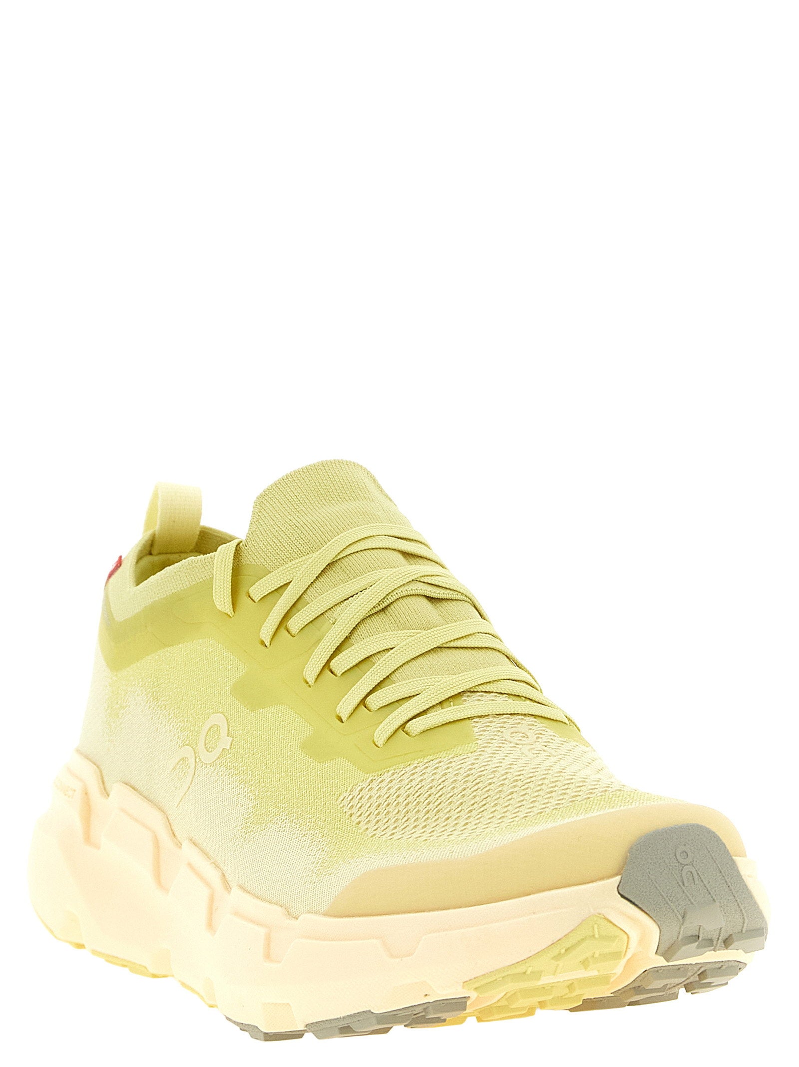 On Cloudsoma Sneakers – 100% recycled polyester - view 2