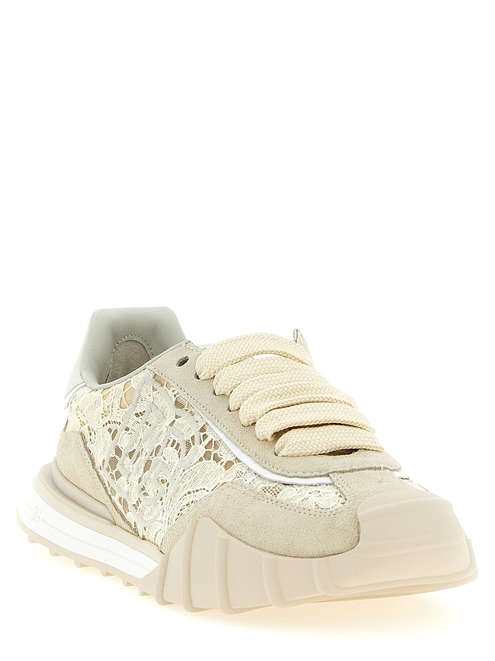 Dolce & Gabbana Dg Athletic Sneakers - view 2