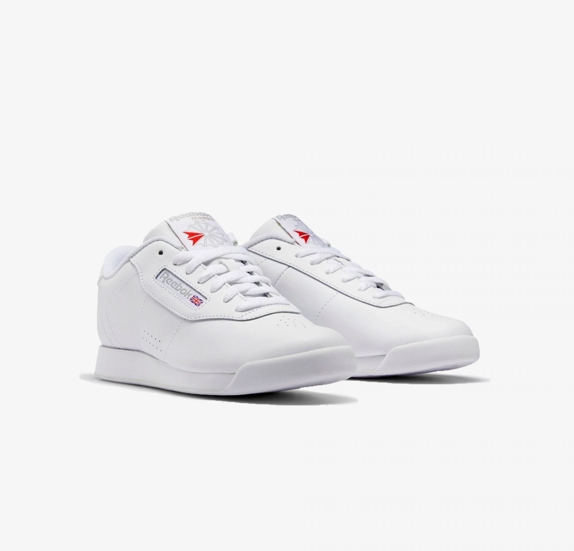 Princess white – Reebok | PRINCESS { WHITE