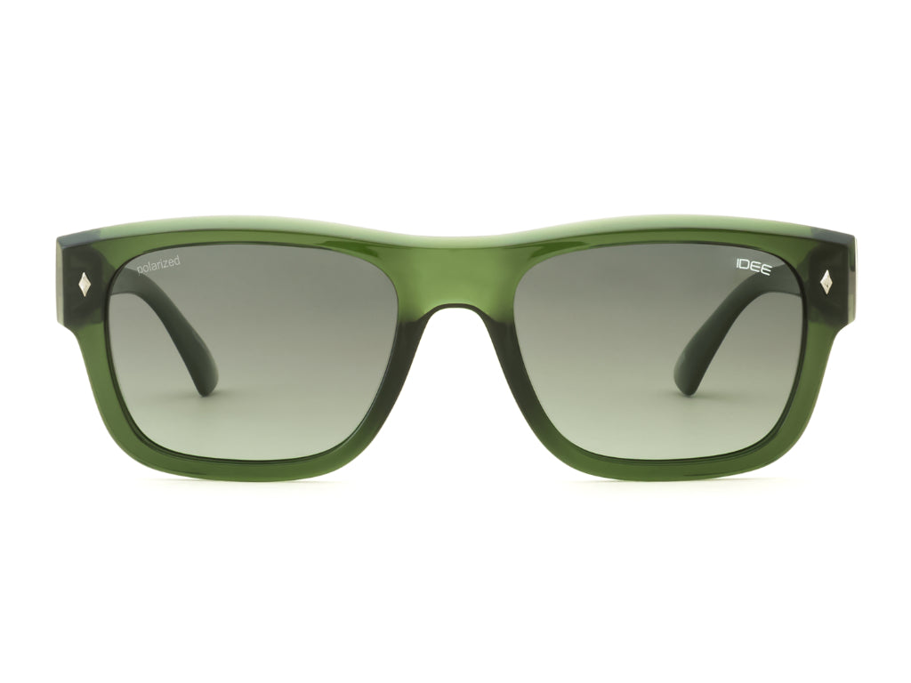 iDEE S3231 C4P 53 SUNGLASSES - view 2