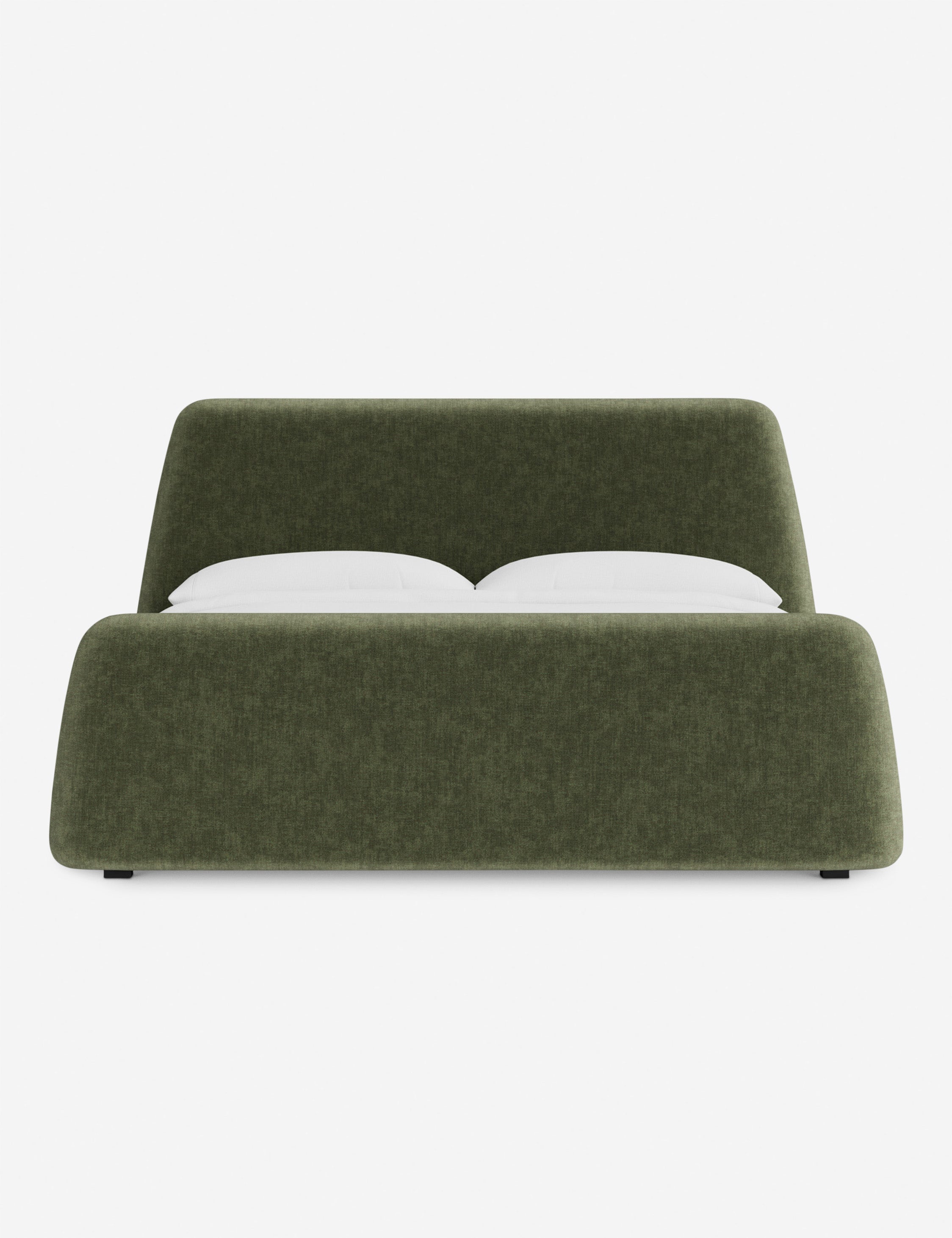 Lulu and Georgia Lama Platform Bed by DISC Interiors - view 40