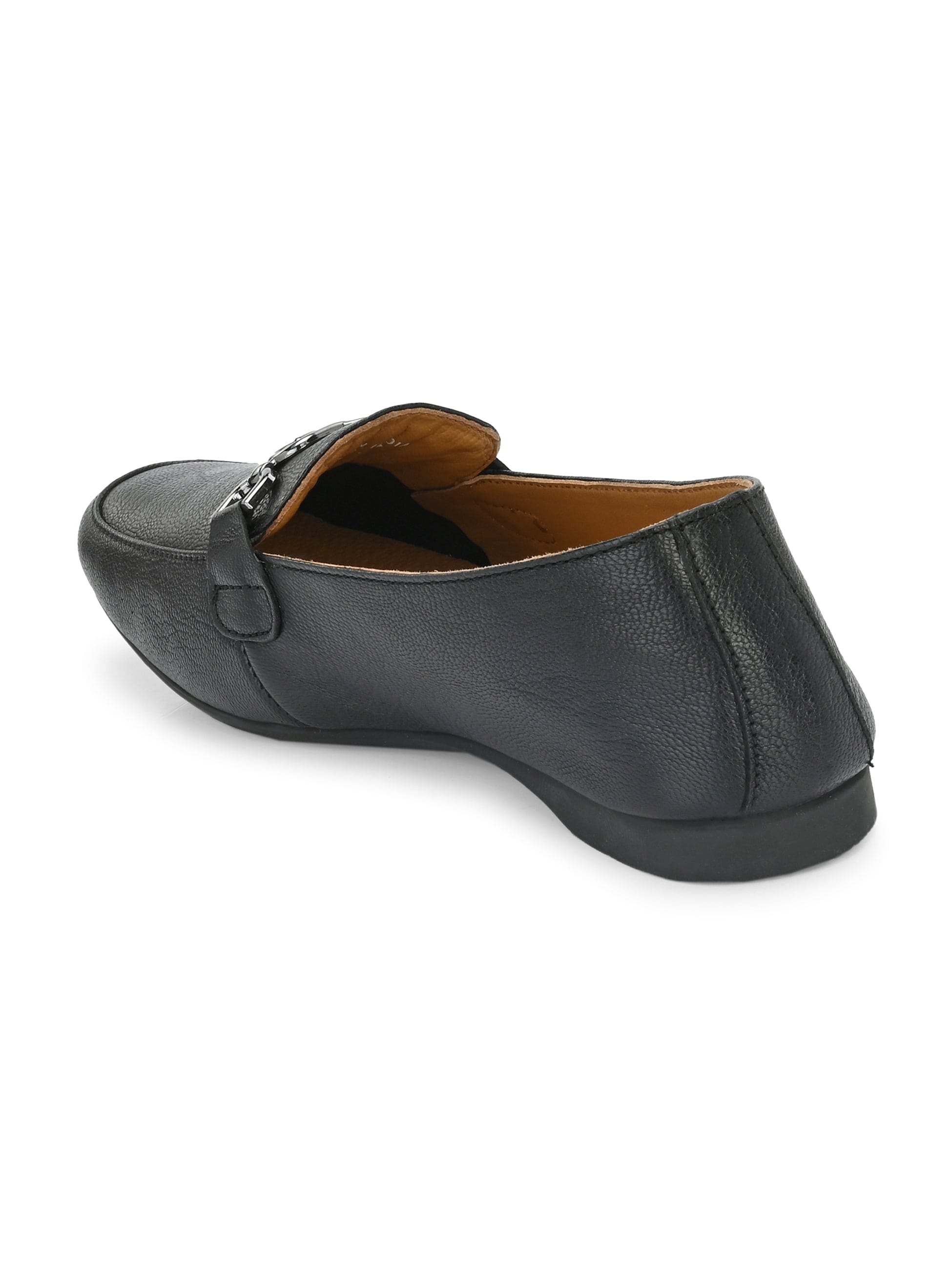 Egoss Shoes Loafers by Lady Boss x Egoss - view 9