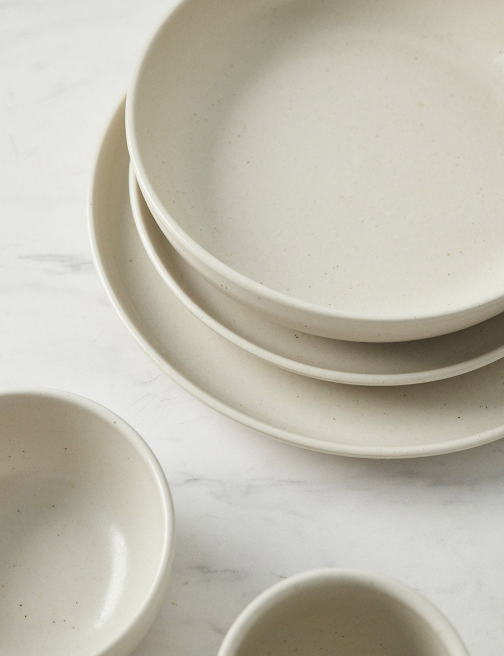 Lulu and Georgia Pacifica Stoneware Dinnerware by Casafina - view 53