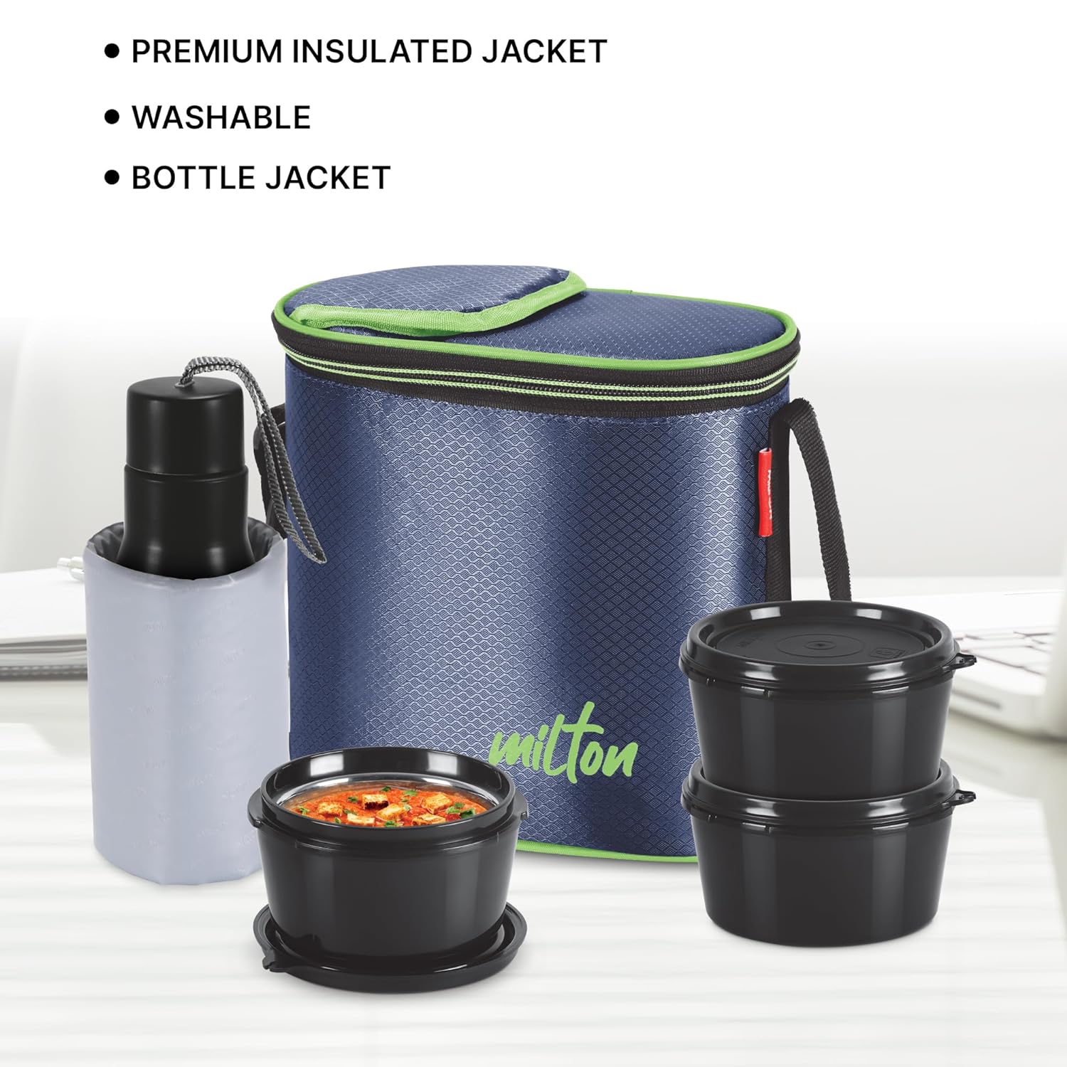 Arista Lunch Box (Milton) - view 7