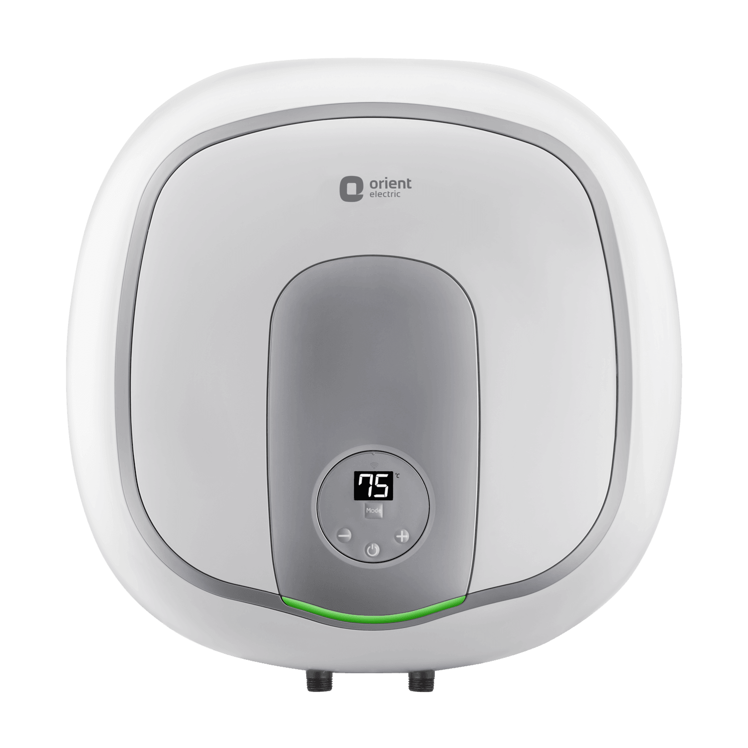 Orient Electric Aquator IoT 5 Star Water heater (Geyser), Suitable for High-rise Buildings | 7 year Tank Warranty | Free Installation and Connecting P