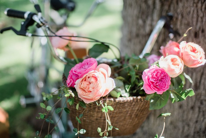 fiftyflowers.com Garden-Inspired Summer Wedding - view 8
