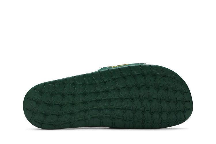 Yeezy adidas Golf Adilette Boost Slide Extra Butter Happy Gilmore - view 4