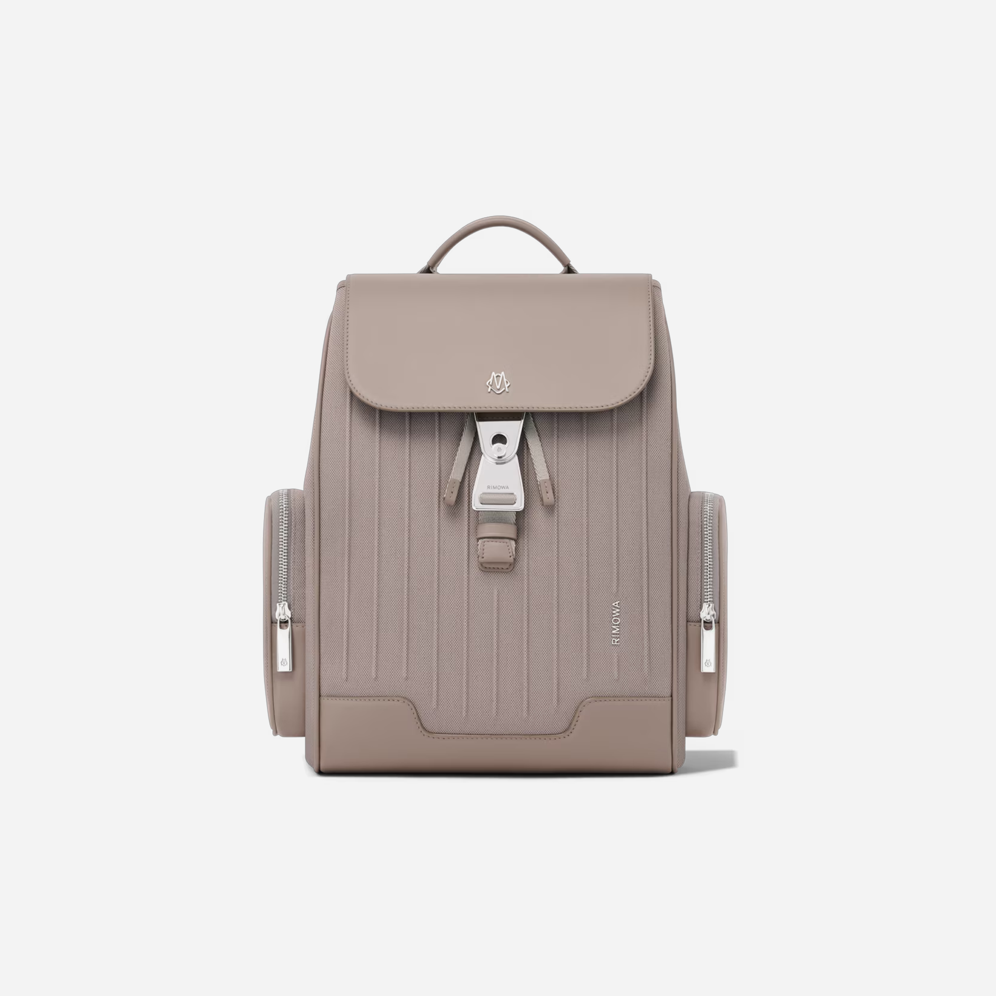 RIMOWA Never Still Canvas Flap Backpack Small - view 7