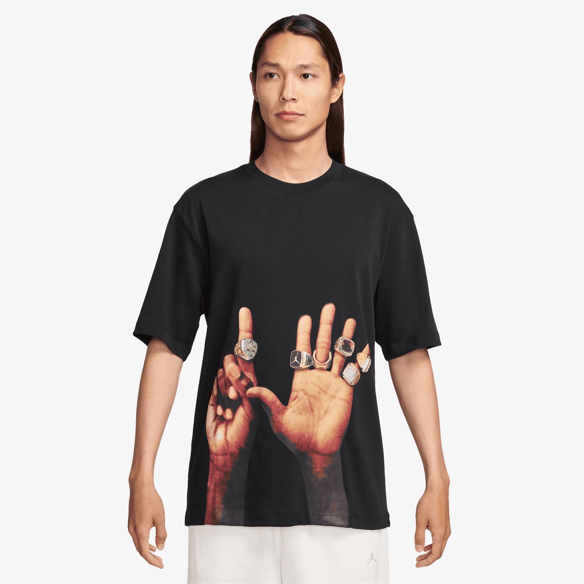 Flight mvp black – Jordan | Flight Mvp { Black/sail