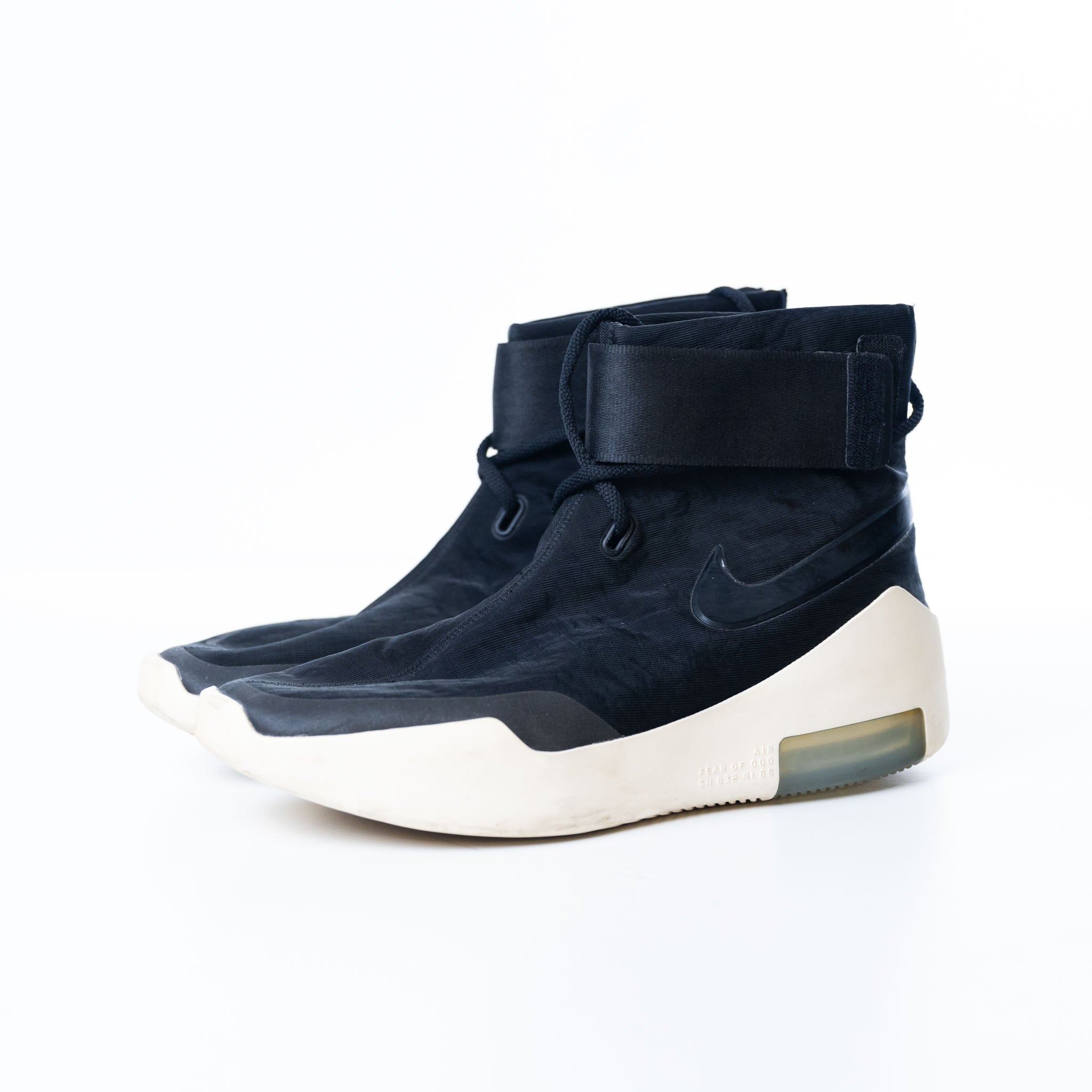Nike Air Fear Of God 1 Shoot Around - view 2