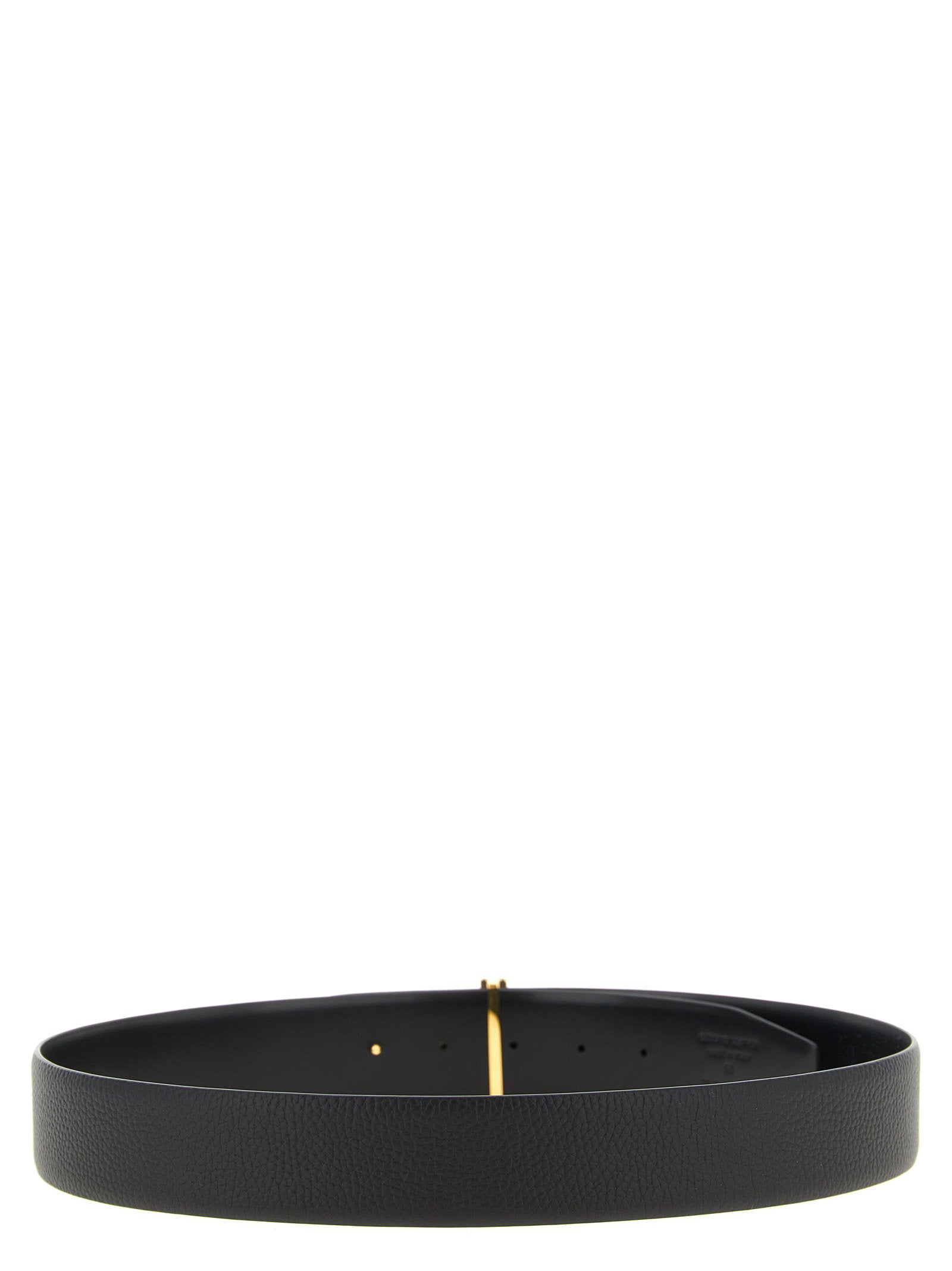 Tom Ford Icon Reversible Belt - view 3