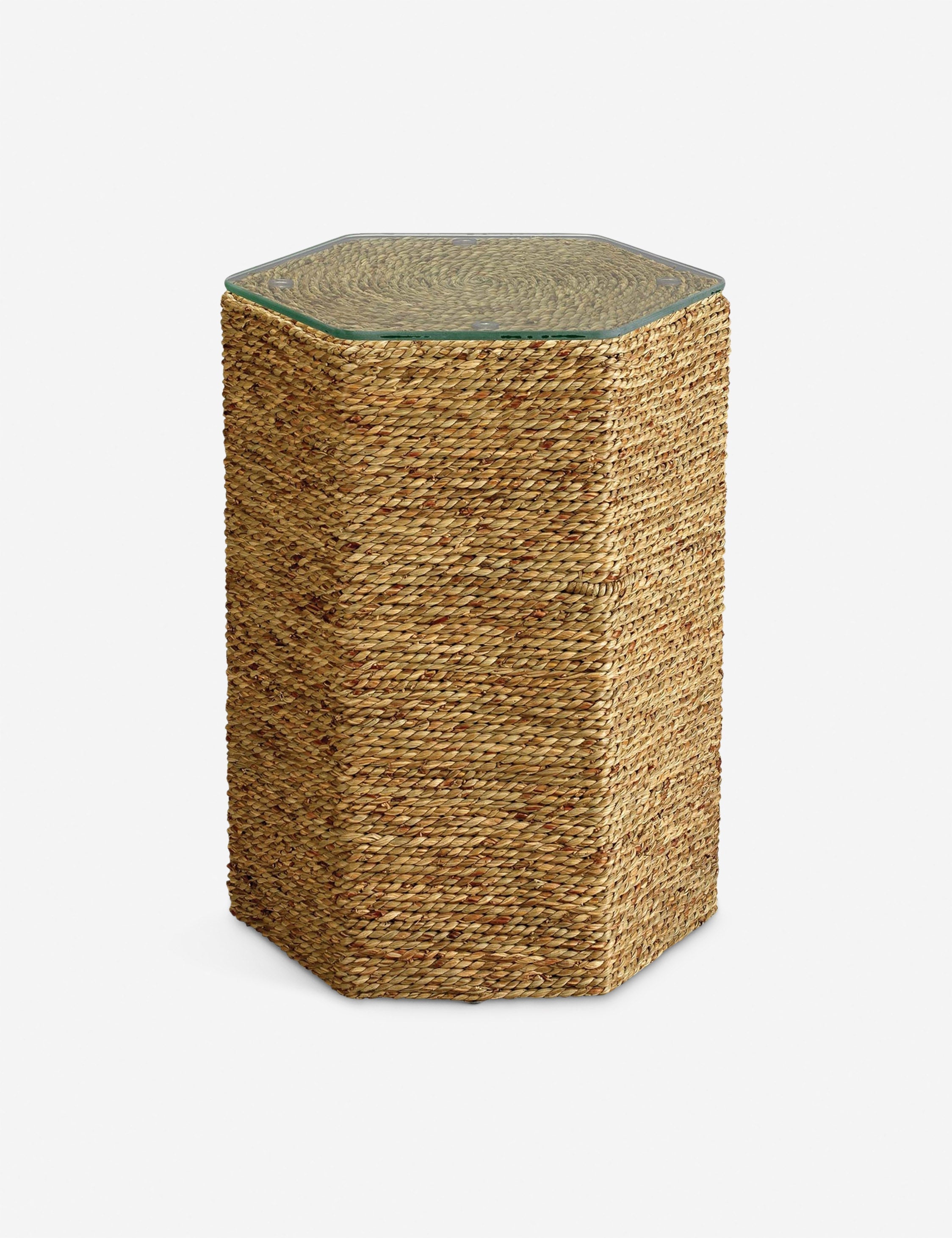 Lulu and Georgia Taina Side Table