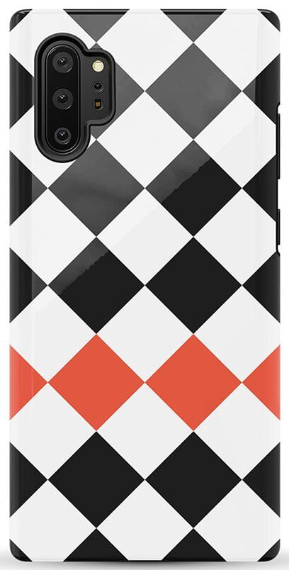 Casetry Checkerboard | High Contrast Design Case - view 38