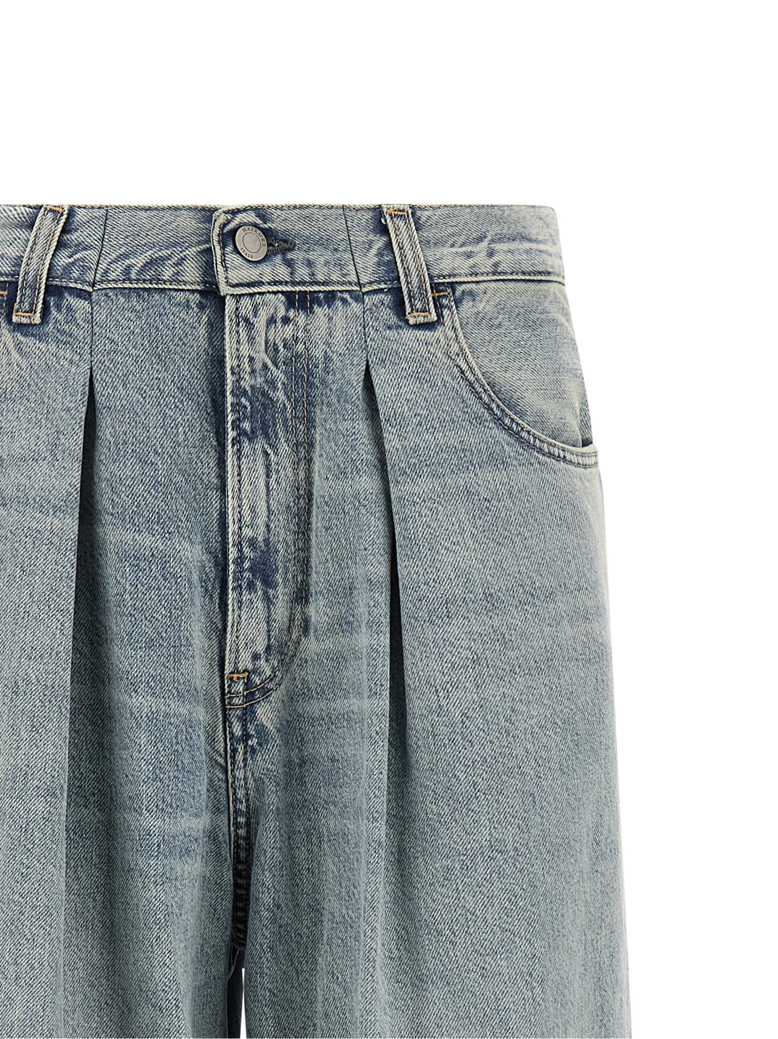 Haikure Candy Jeans – 82% cotton 18% lycra - view 3