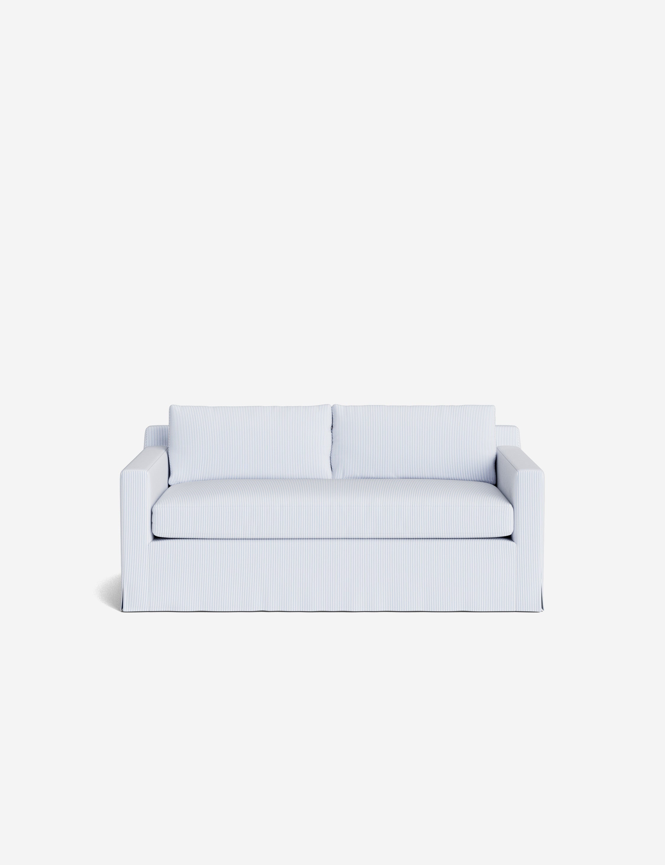 Lulu and Georgia Tadita Slipcover Sofa - view 152