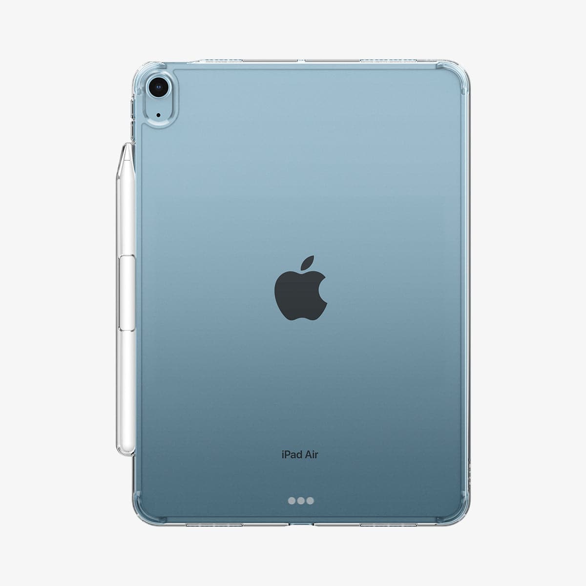 iPad Air Series - Air Skin Hybrid – Crystal Clear - view 5