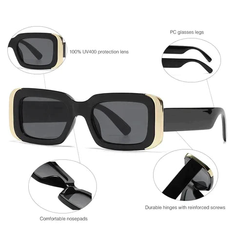 Peeperly Nebula Sunglasses - view 5