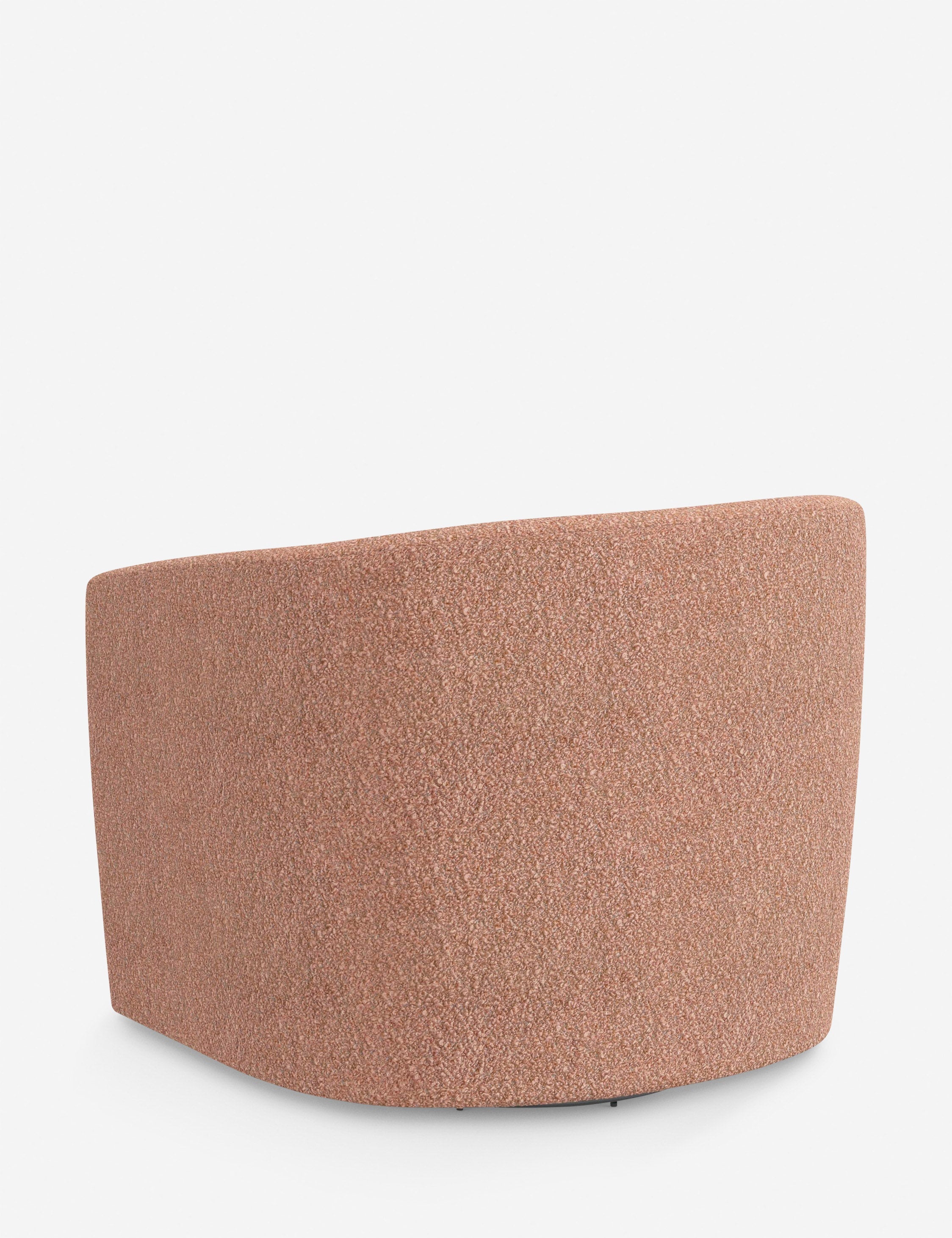 Lulu and Georgia Mayhew Swivel Chair - view 42