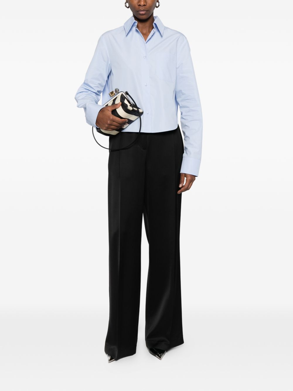 SPORTMAX PRE Shirt - view 2